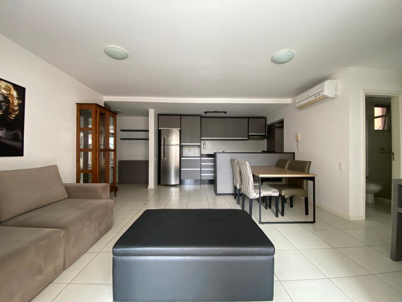 Apartamento Pedra Branca  5