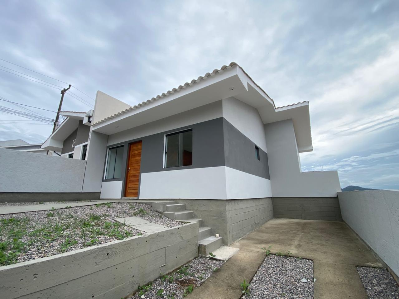 Casa Geminada no Bela Vista