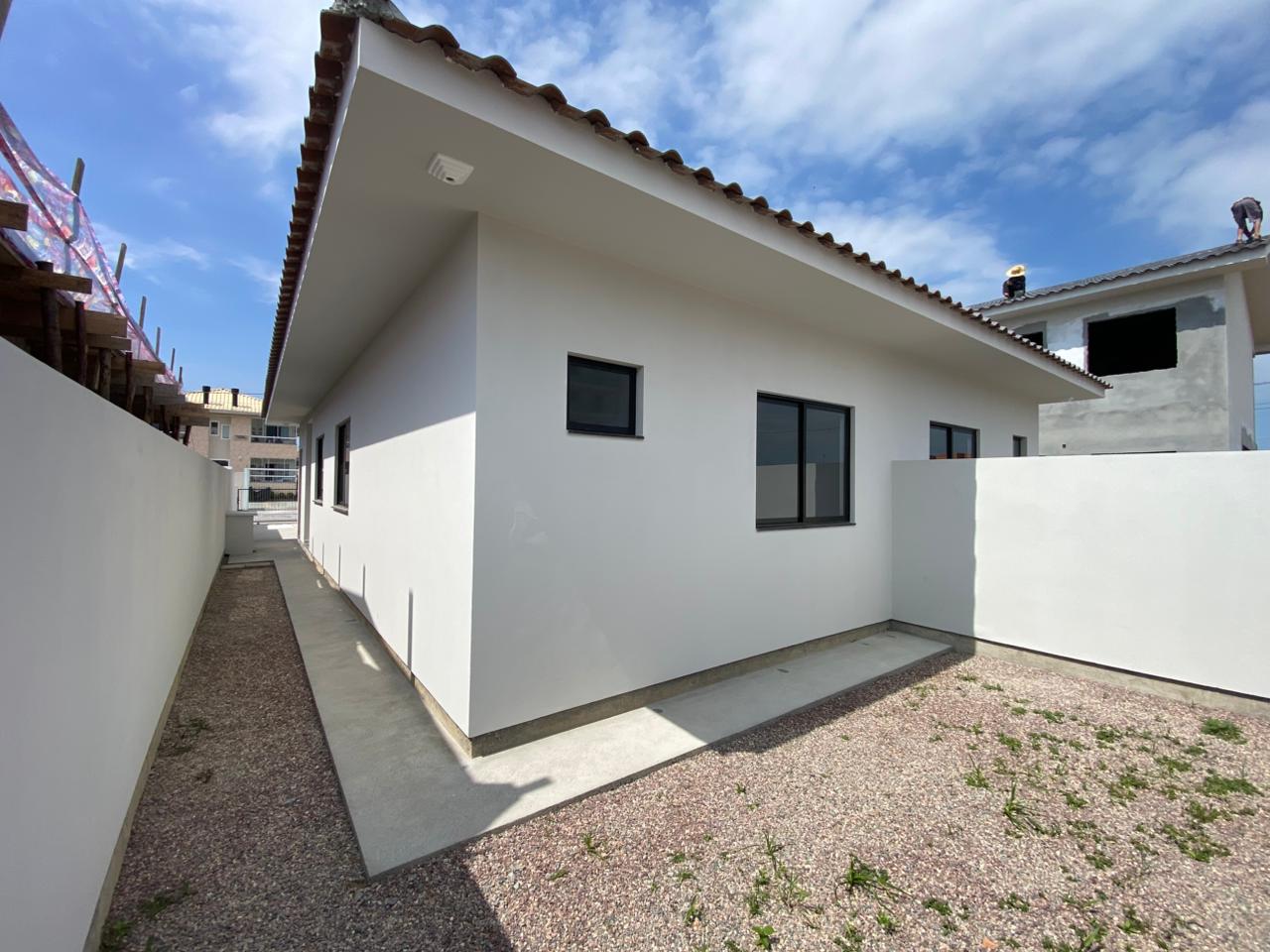Casa Geminada Nova Palhoça  12