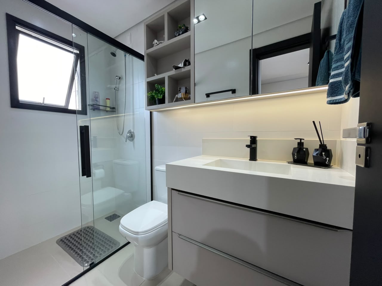 Apartamento Pedra Branca  14