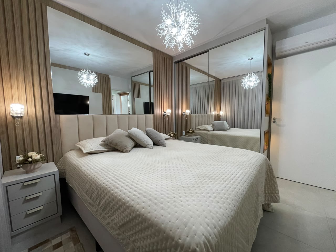 Apartamento Centro Palhoça  13