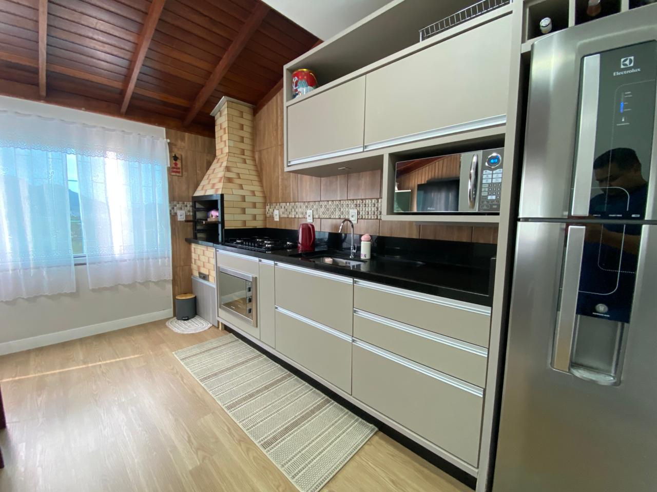 Casa Geminada  Bela Vista  14