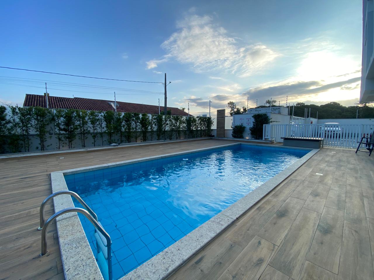 Apartamento Aririu  15