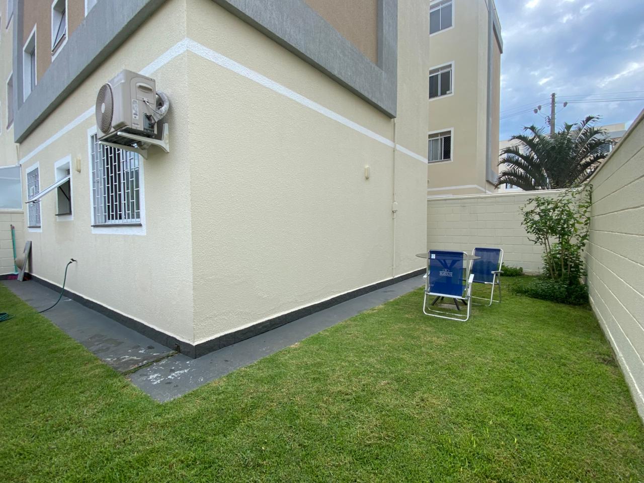 Apartamento no Bela Vista  11