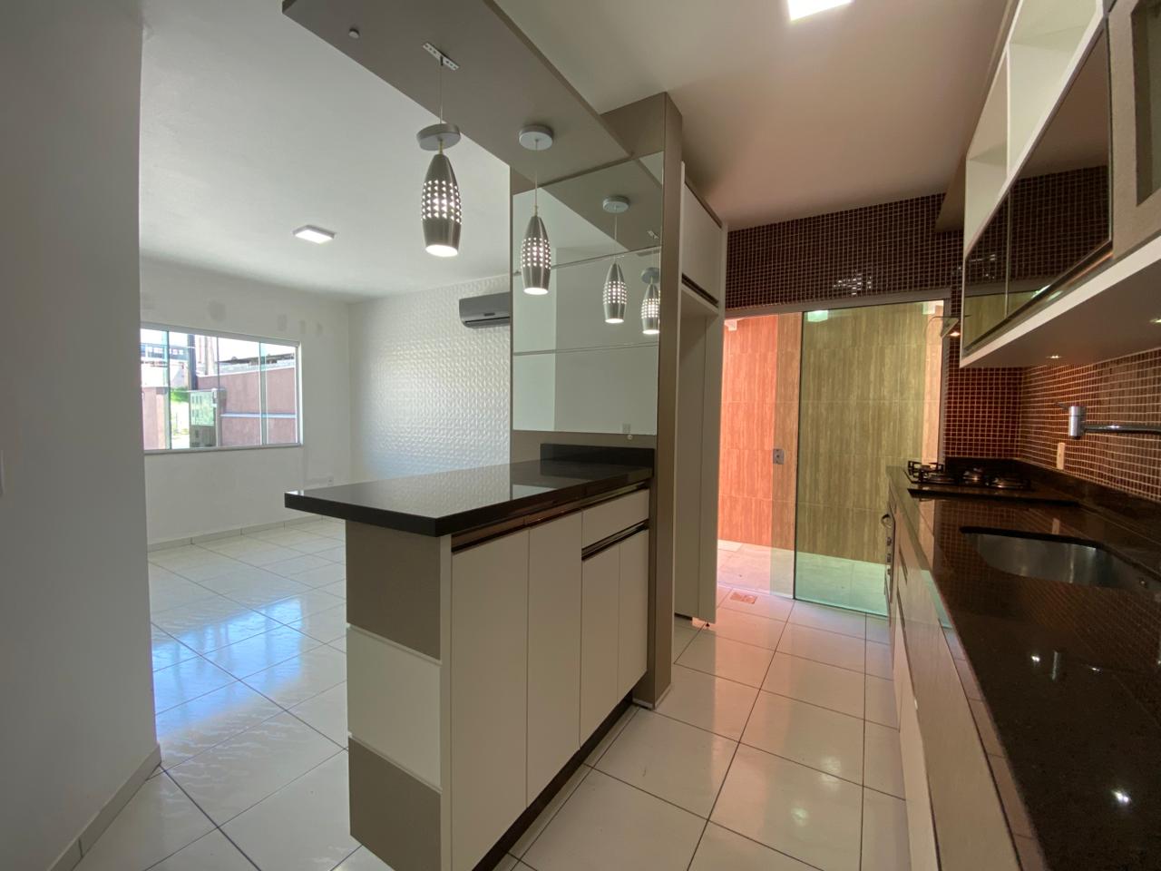 Apartamento no Pagani  9