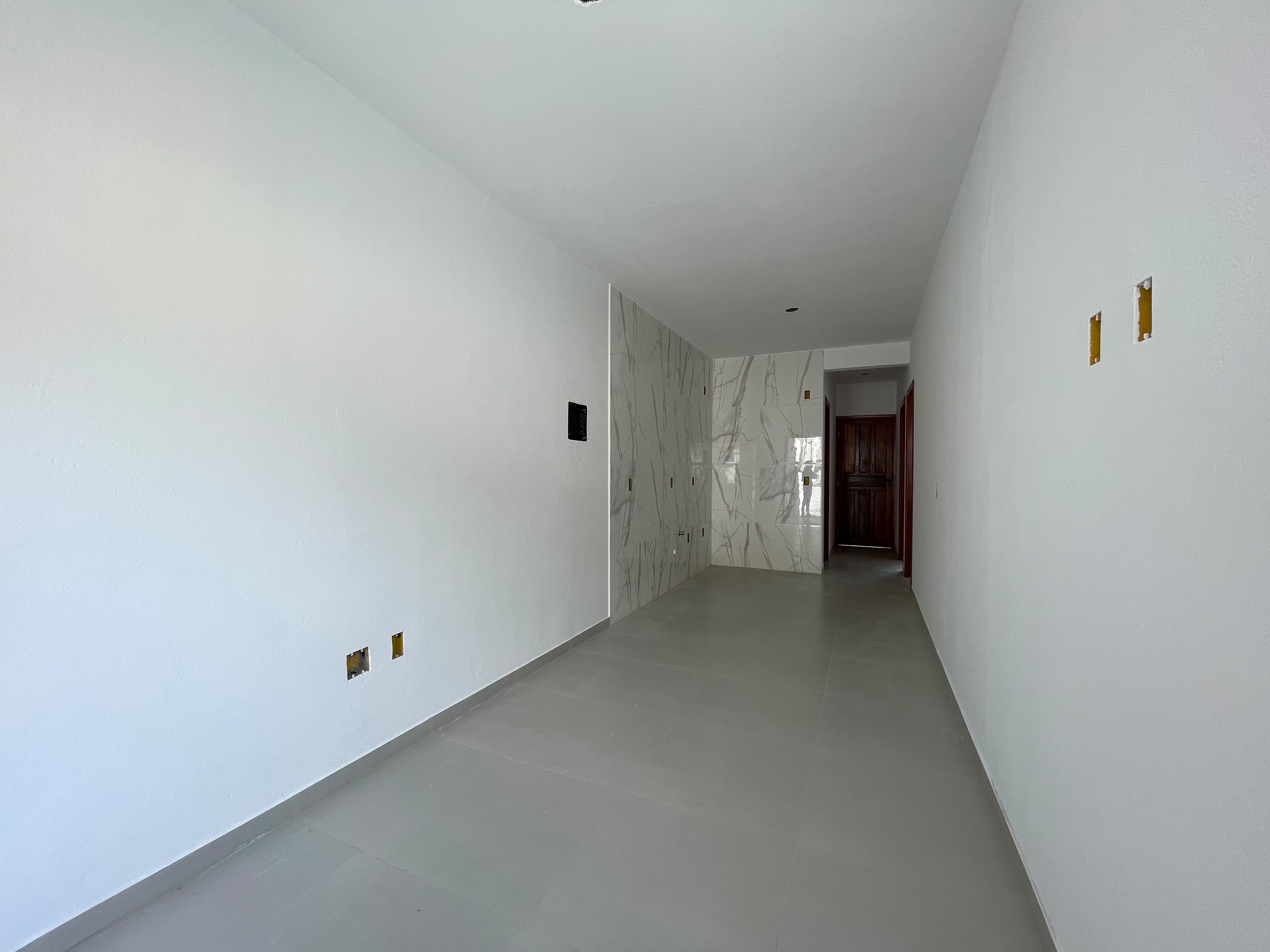 Casa geminada Bela Vista