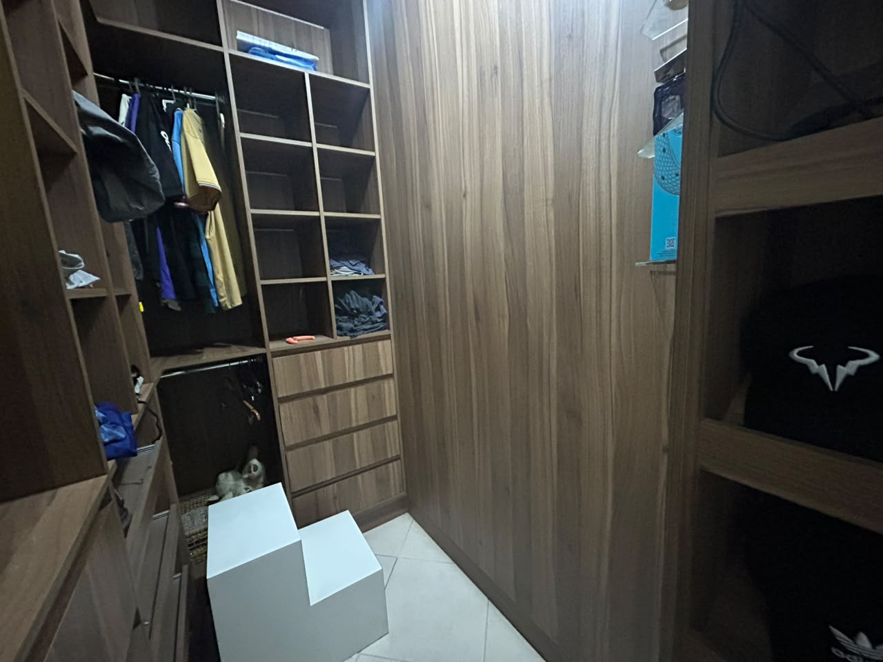 Apartamento Barra do Aririu  9
