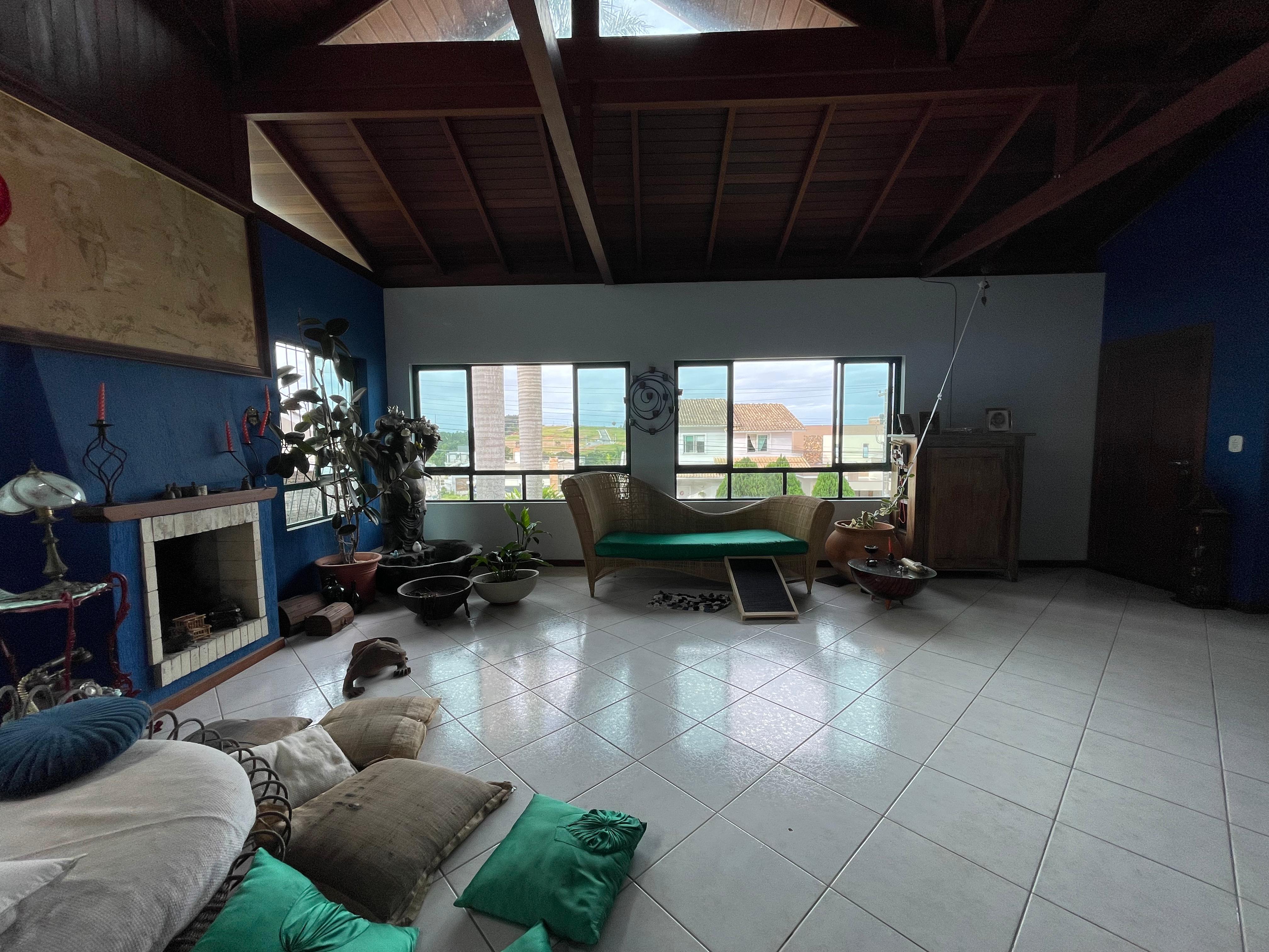Casa Pedra Branca  6
