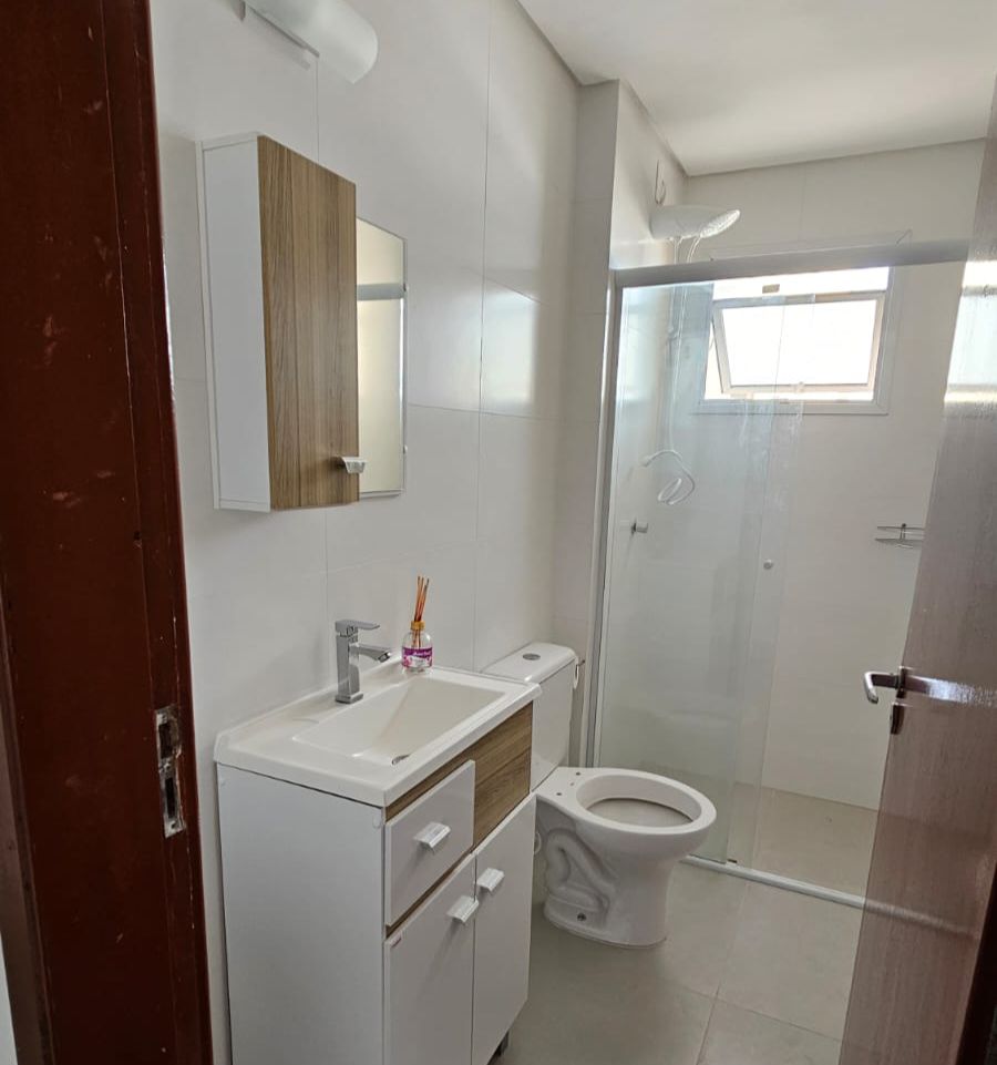 Apartamento Passa Vinte  10