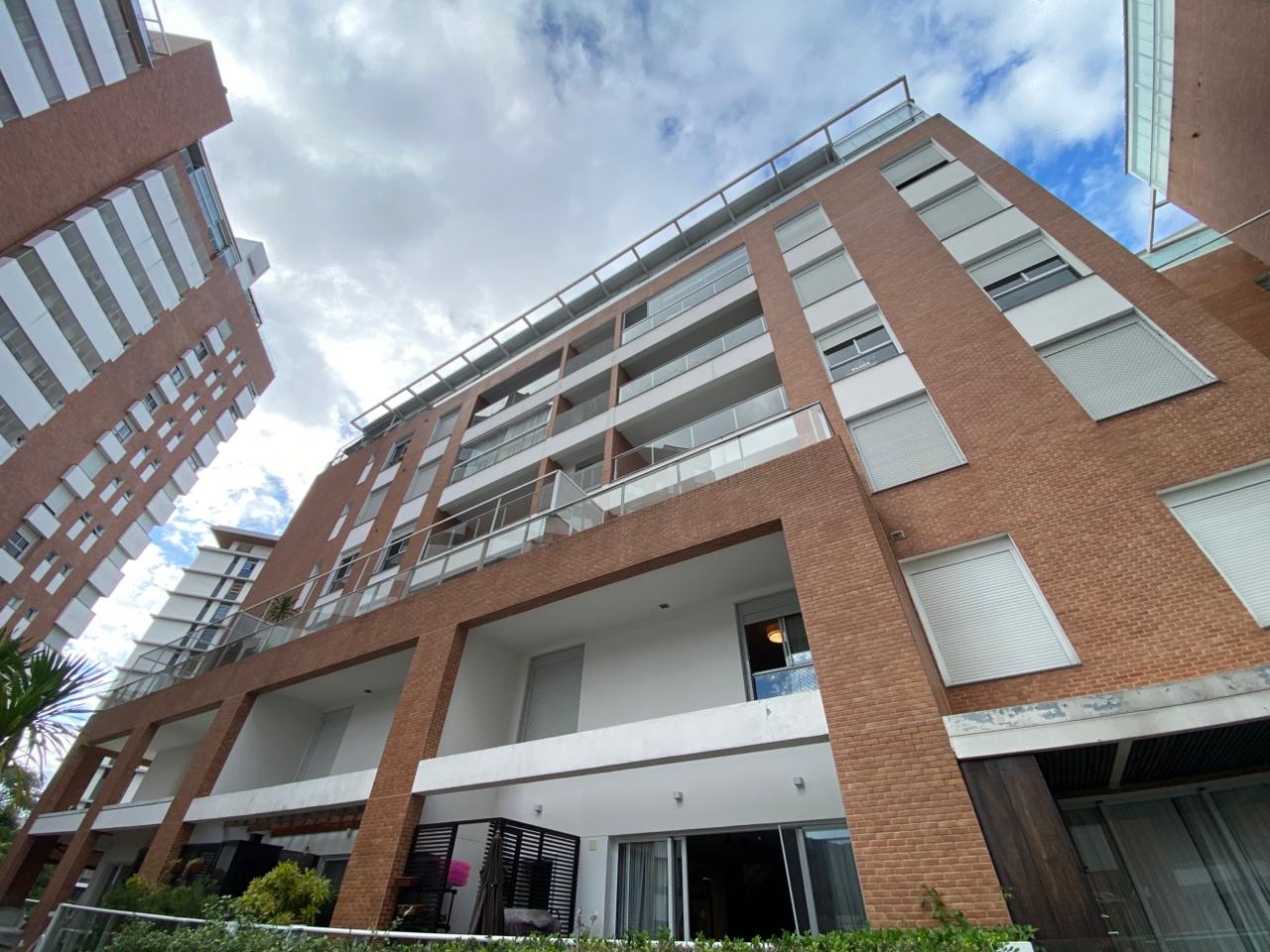 Apartamento Pedra Branca  2