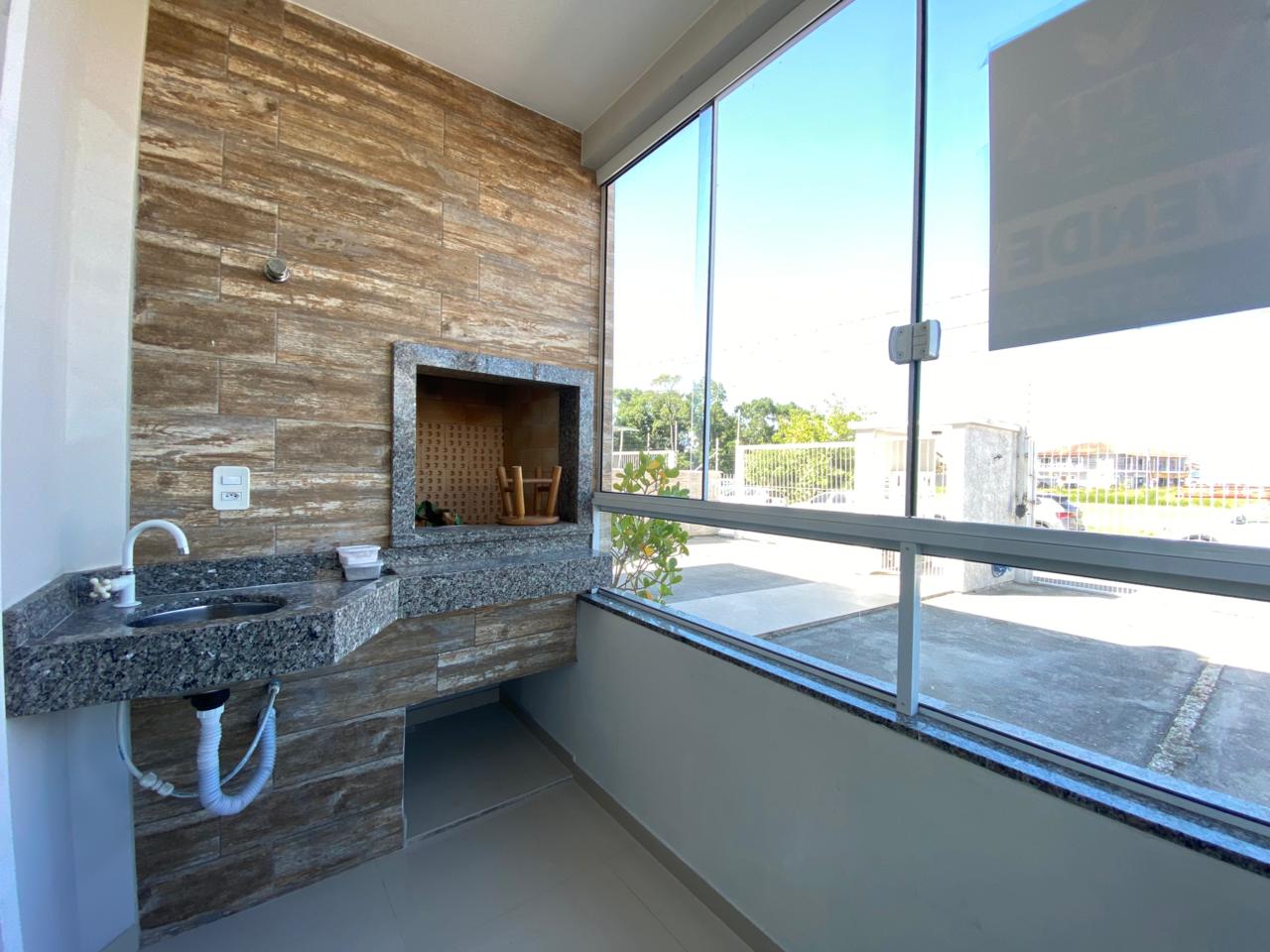 Apartamento Nova Palhoça  12