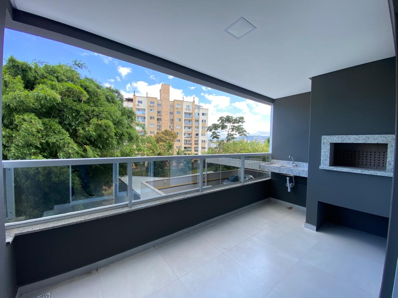 Apartamento no Pagani  11