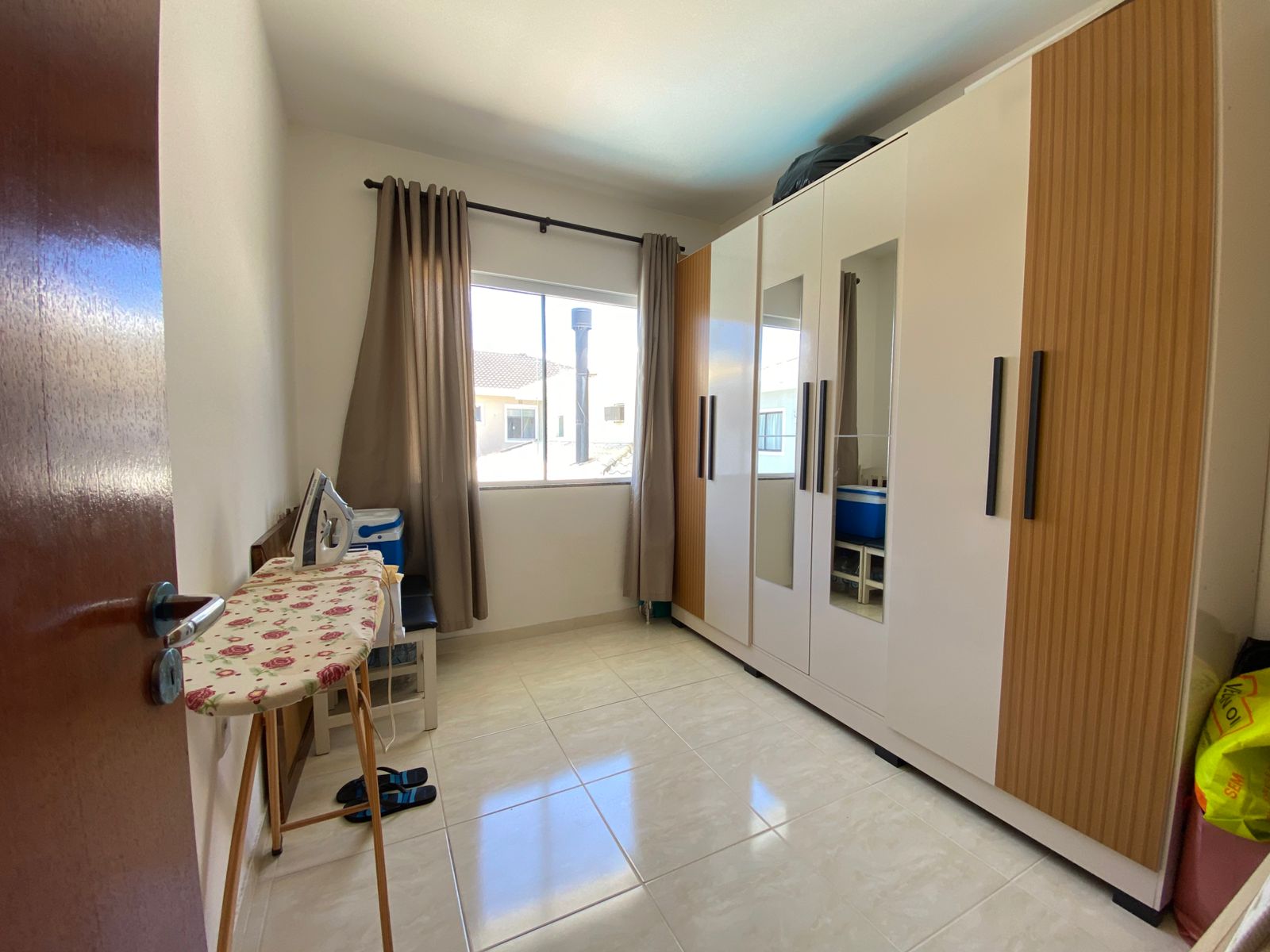 Apartamento Nova Palhoça  7
