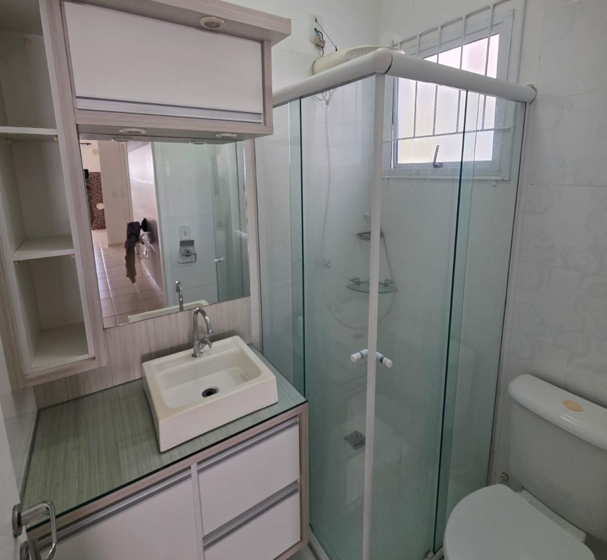 Casa Geminada Bela Vista  14