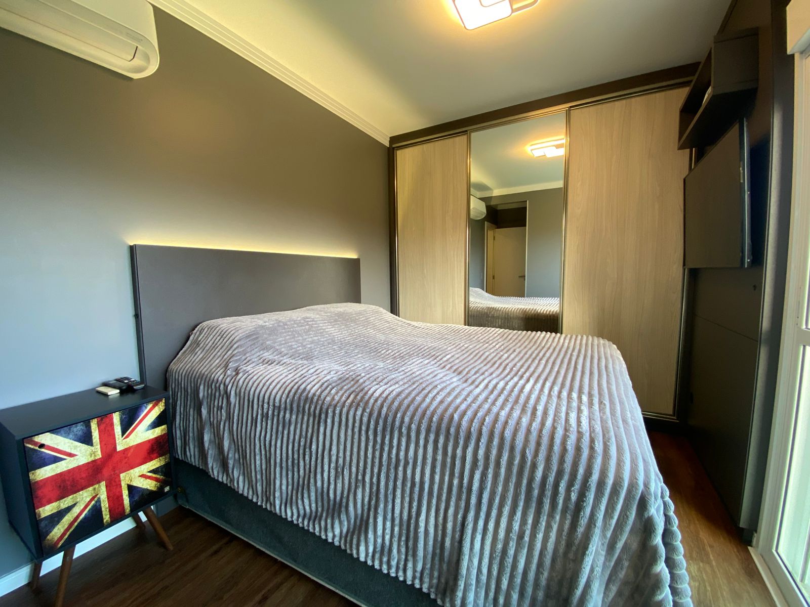 Apartamento no Pagani  12