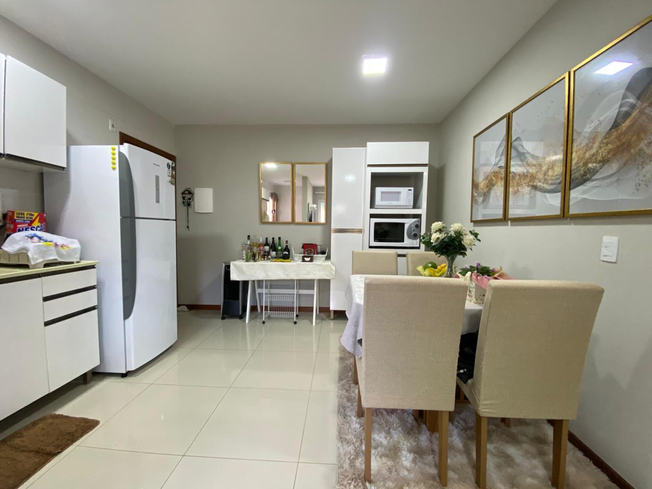 Apartamento São Sebastião  6