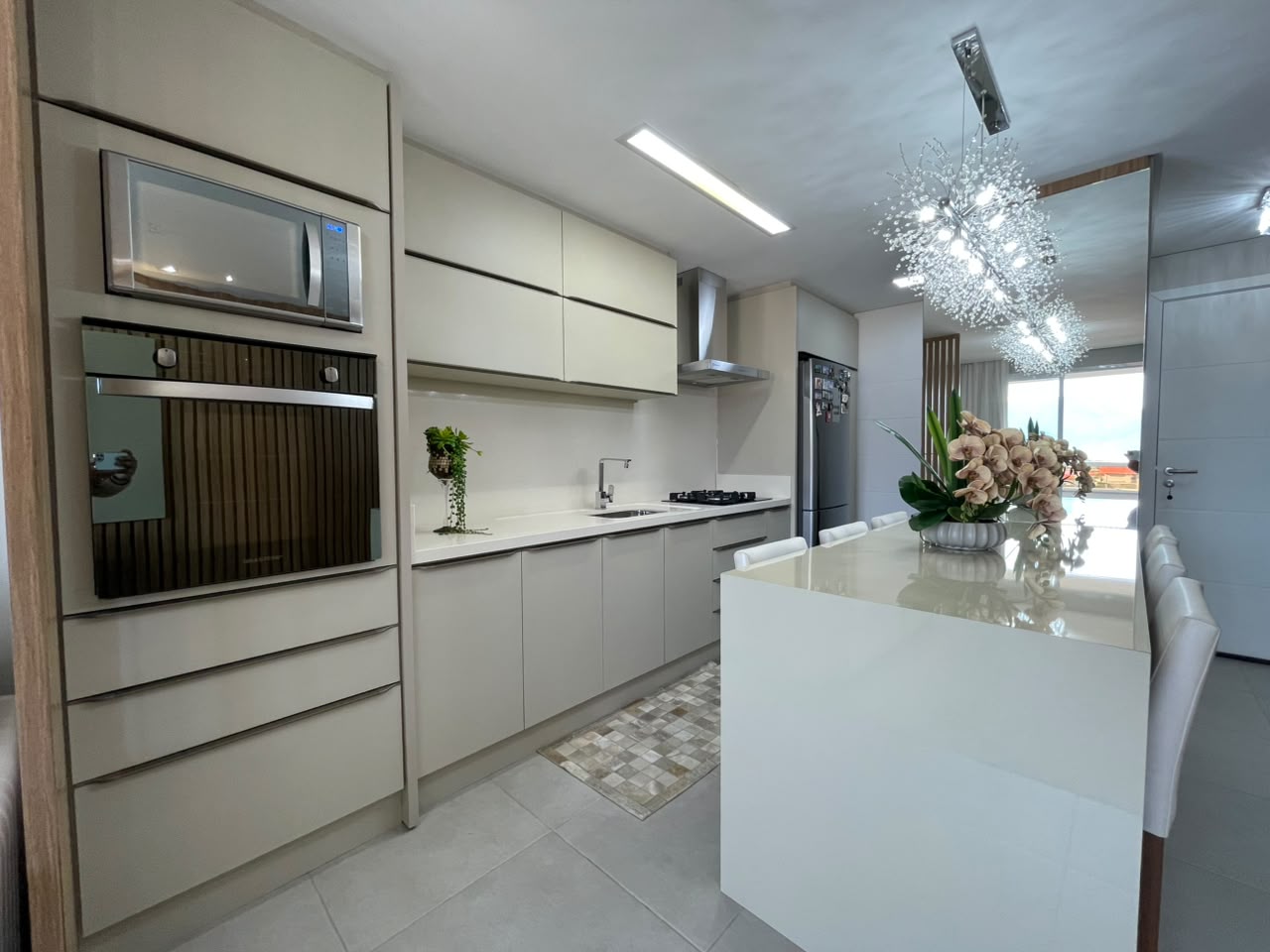 Apartamento Centro Palhoça
