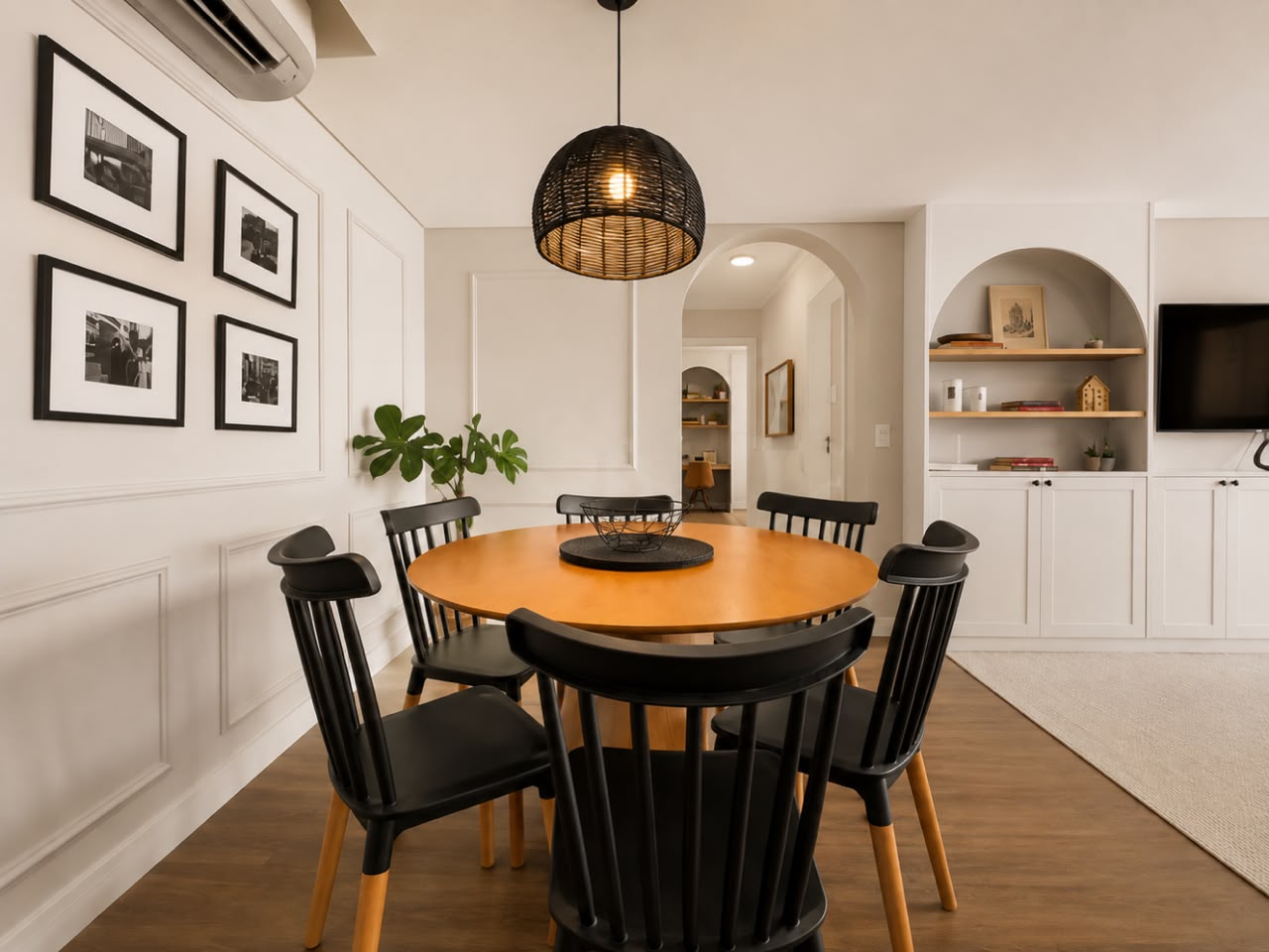 Apartamento Pagani  13