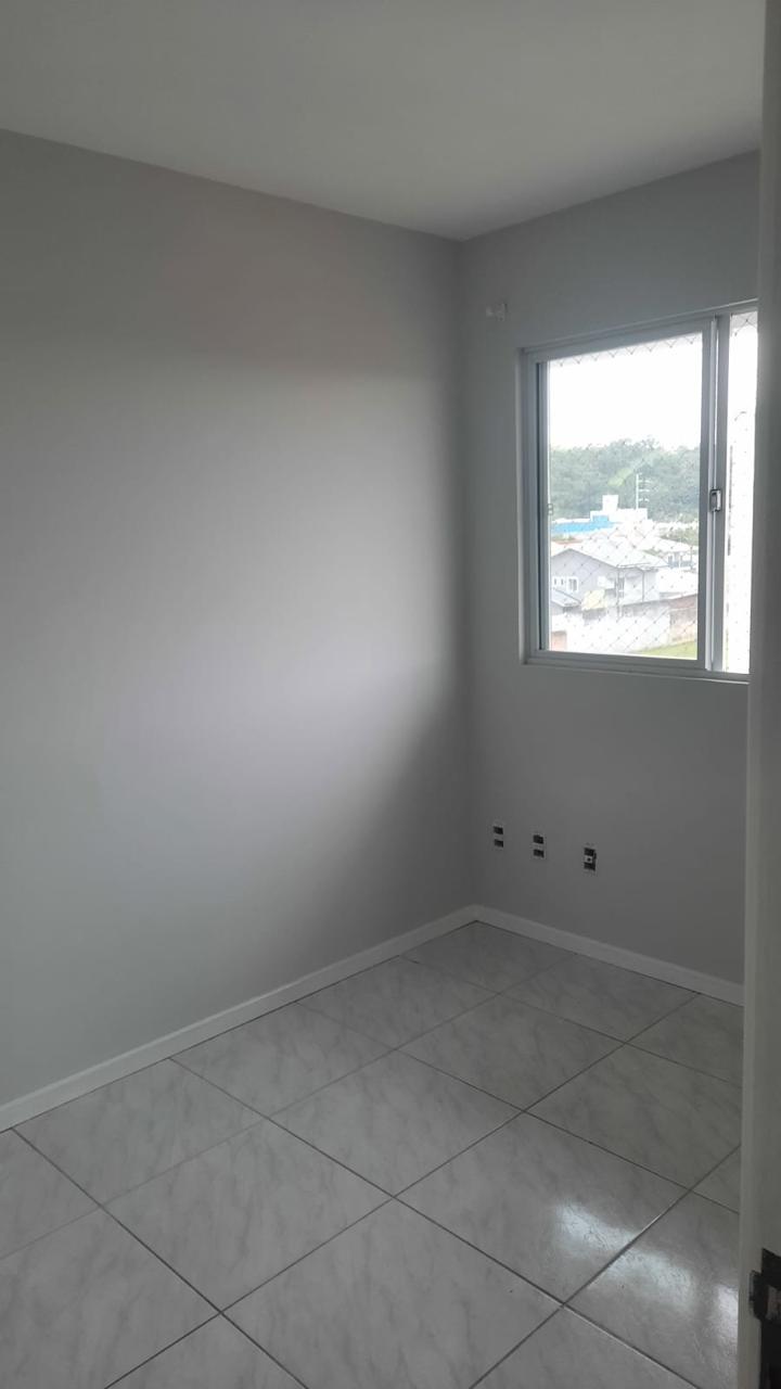 Apartamento São Sebastião