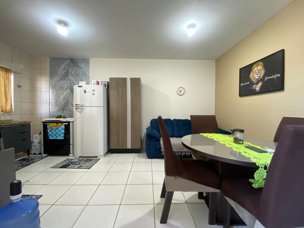Casa Geminada Forquilhas  5