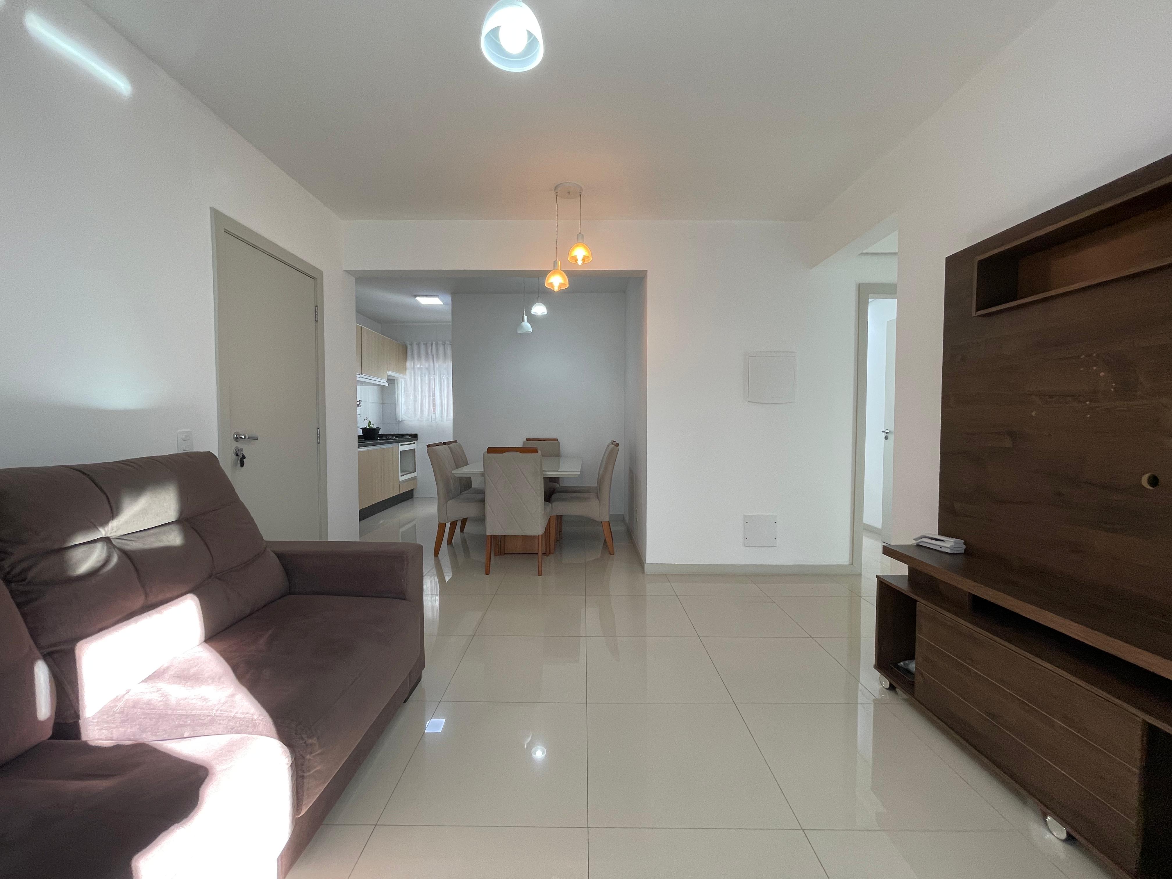 Apartamento Pagani