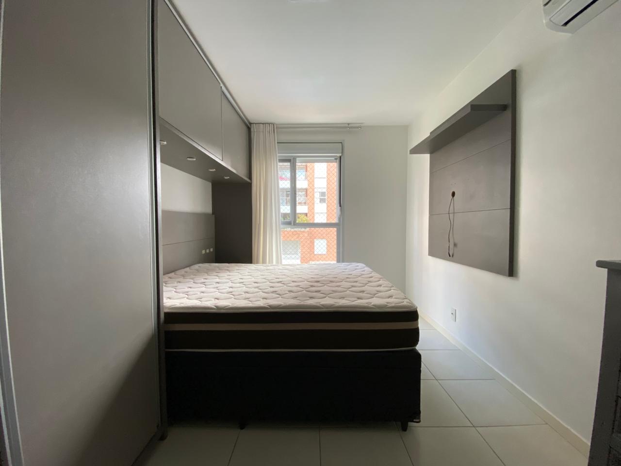 Apartamento Pedra Branca  10