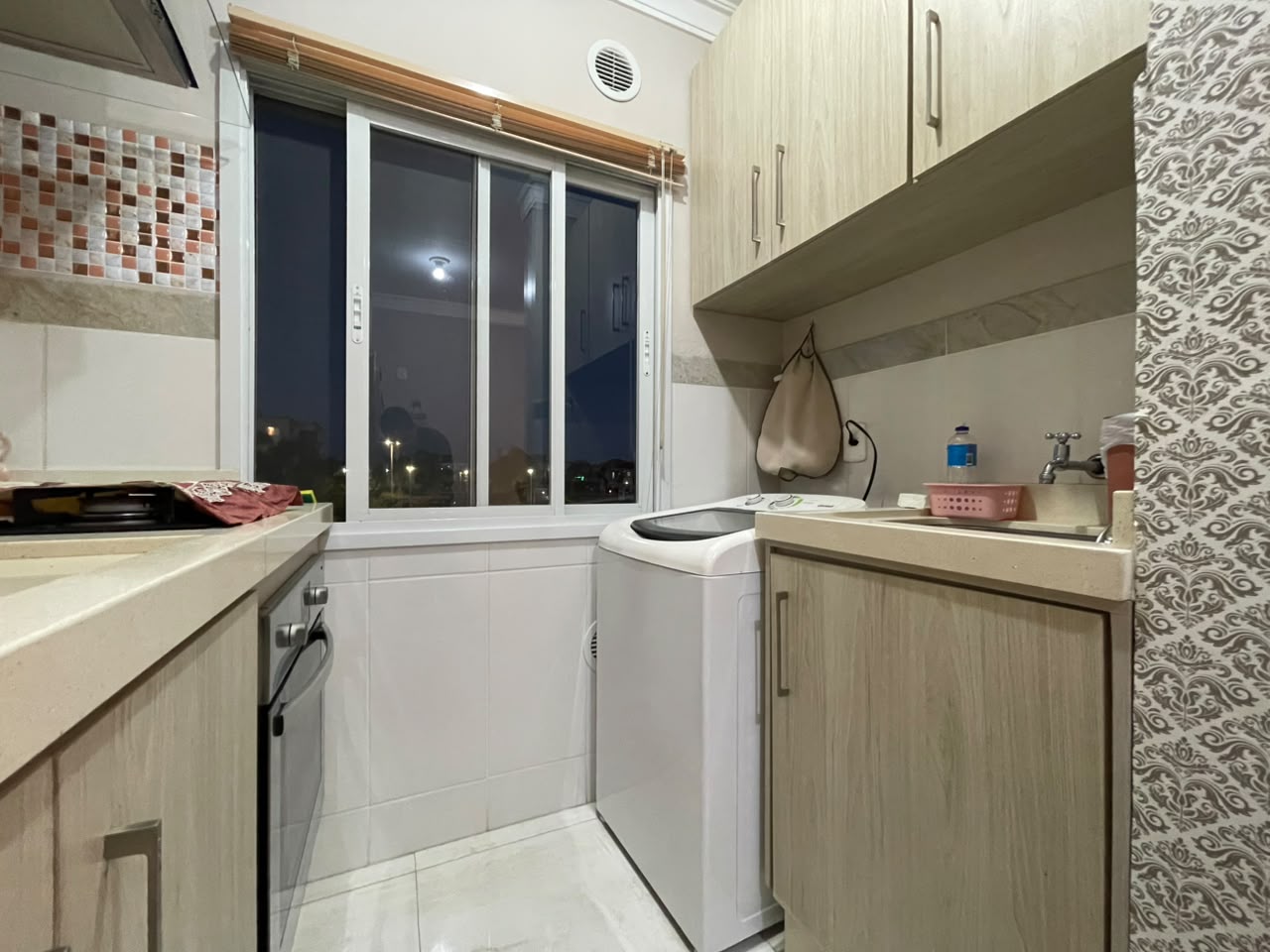 Apartamento Nova Palhoça