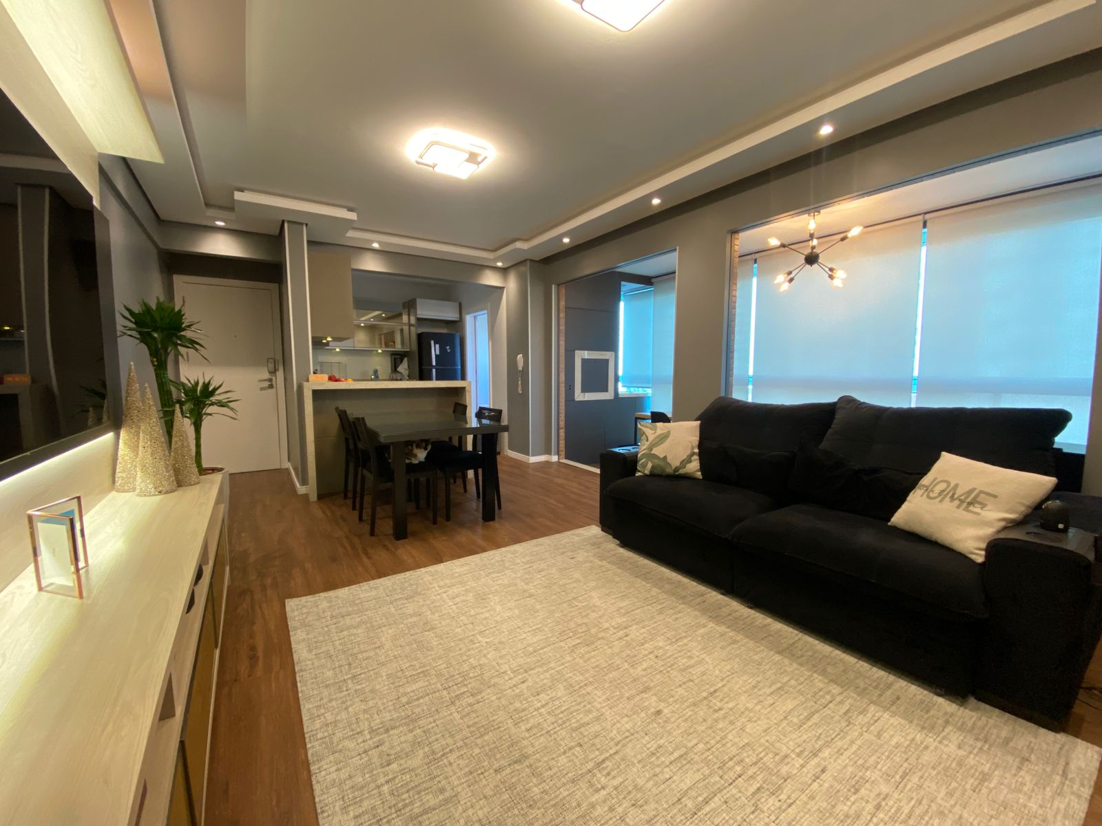 Apartamento no Pagani  9