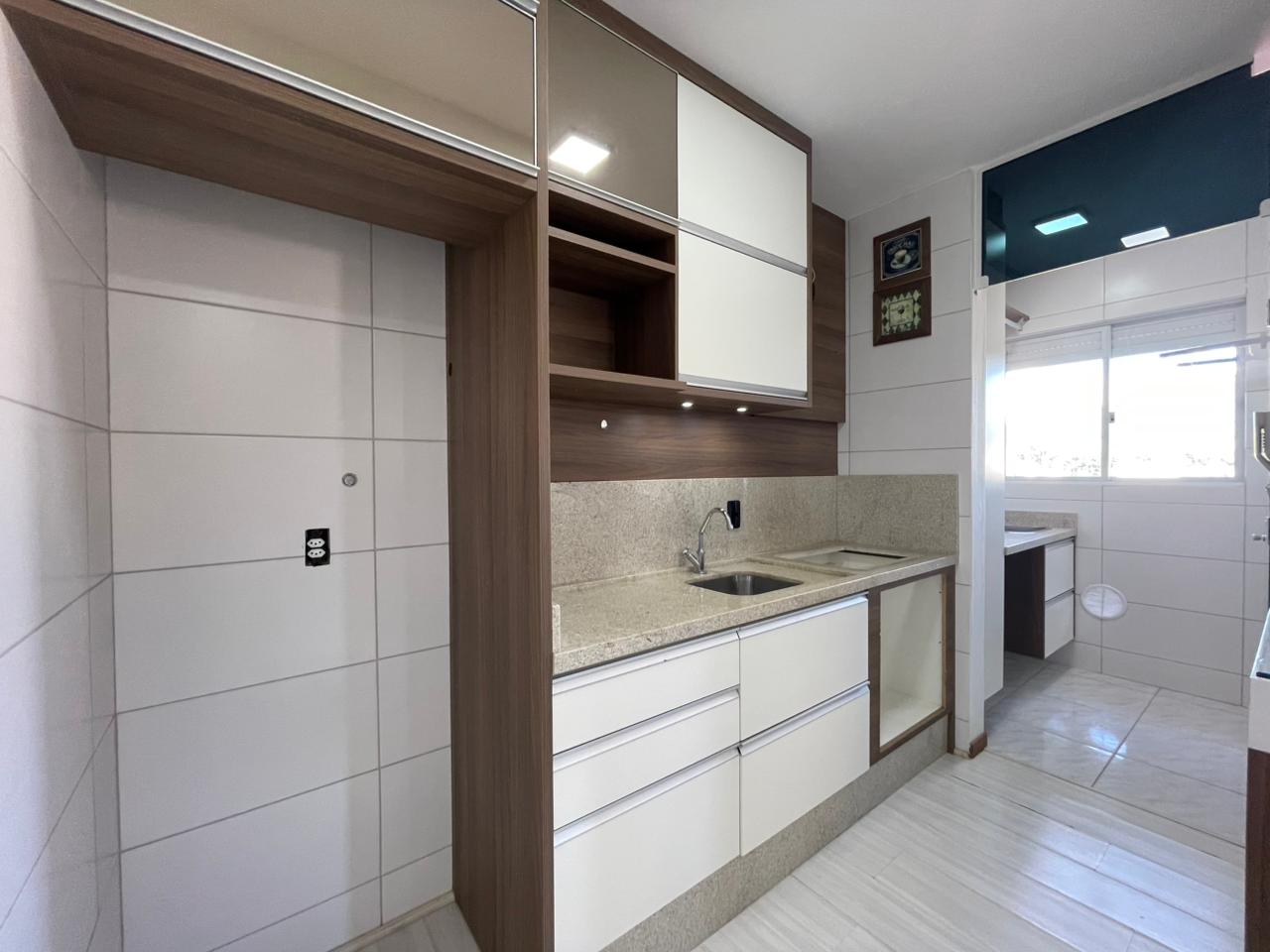 Apartamento São Sebastião  5