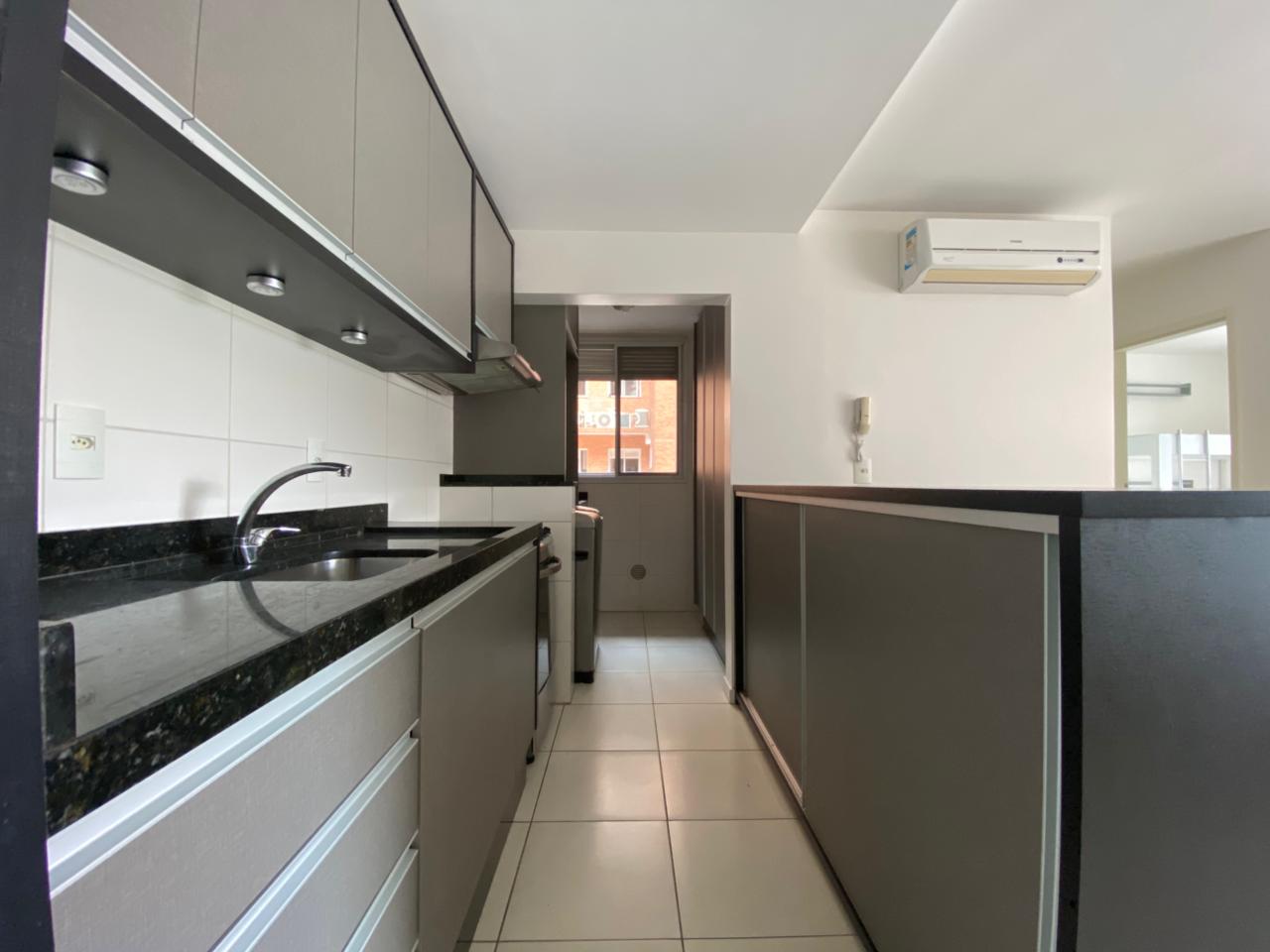 Apartamento Pedra Branca  8
