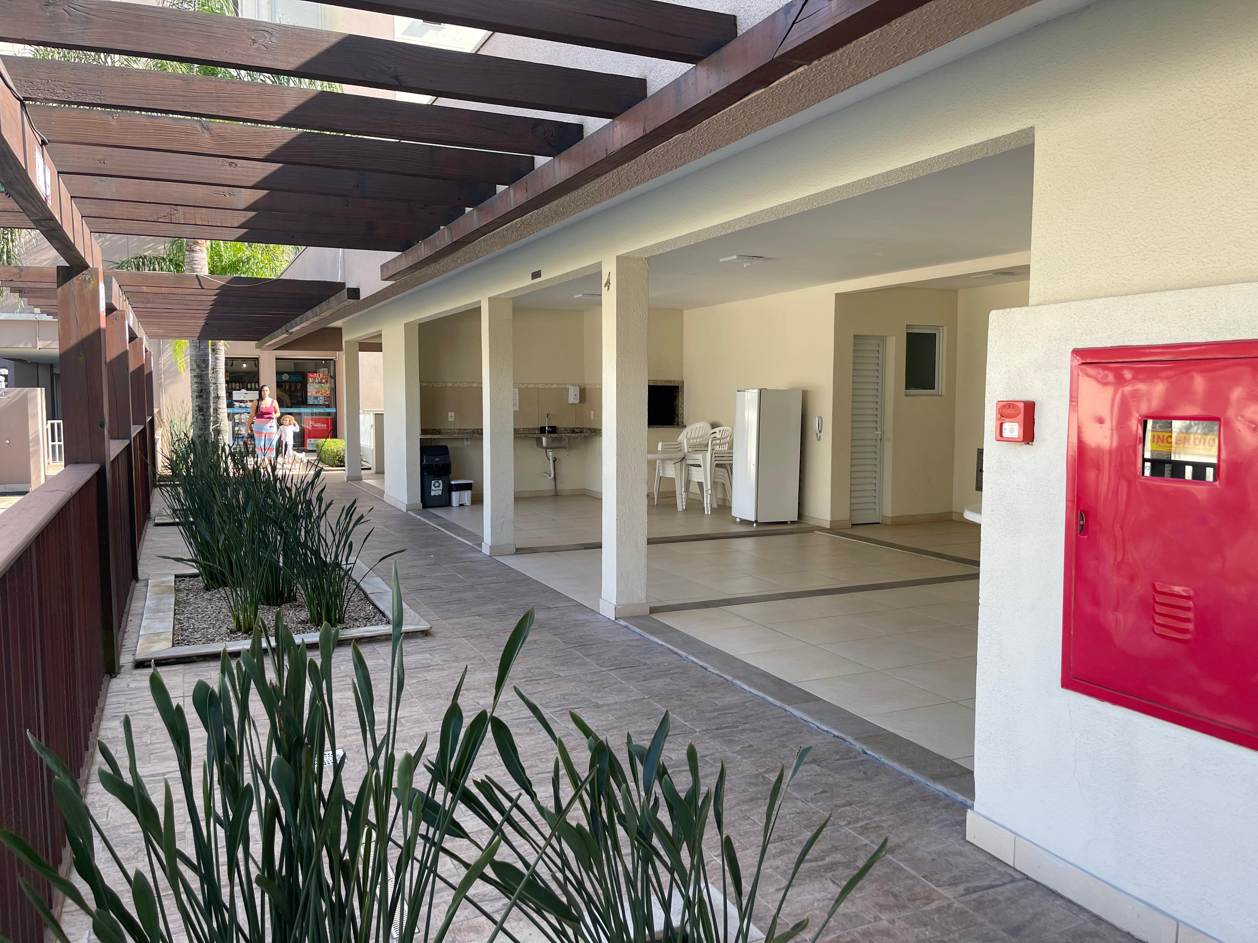 Apartamento Pagani  15