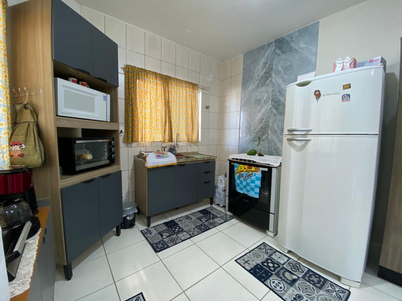 Casa Geminada Forquilhas  8