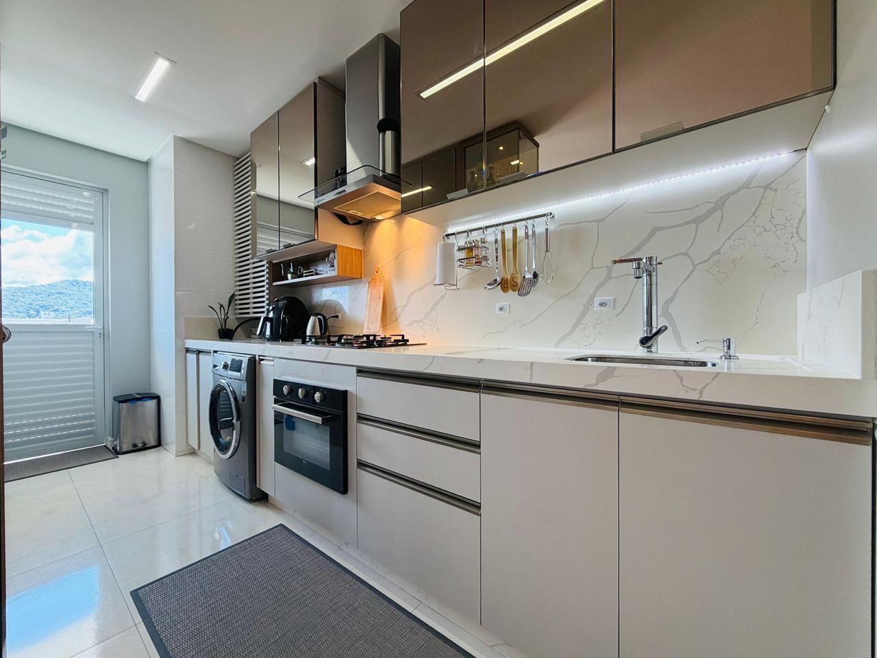 Apartamento Pagani