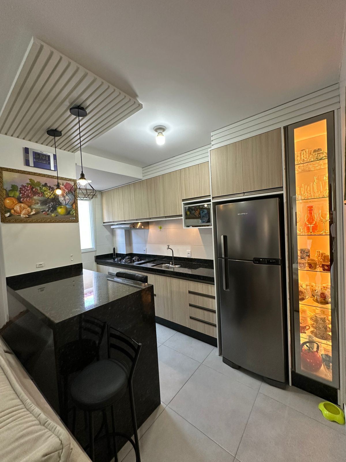 Apartamento Palhoça  5