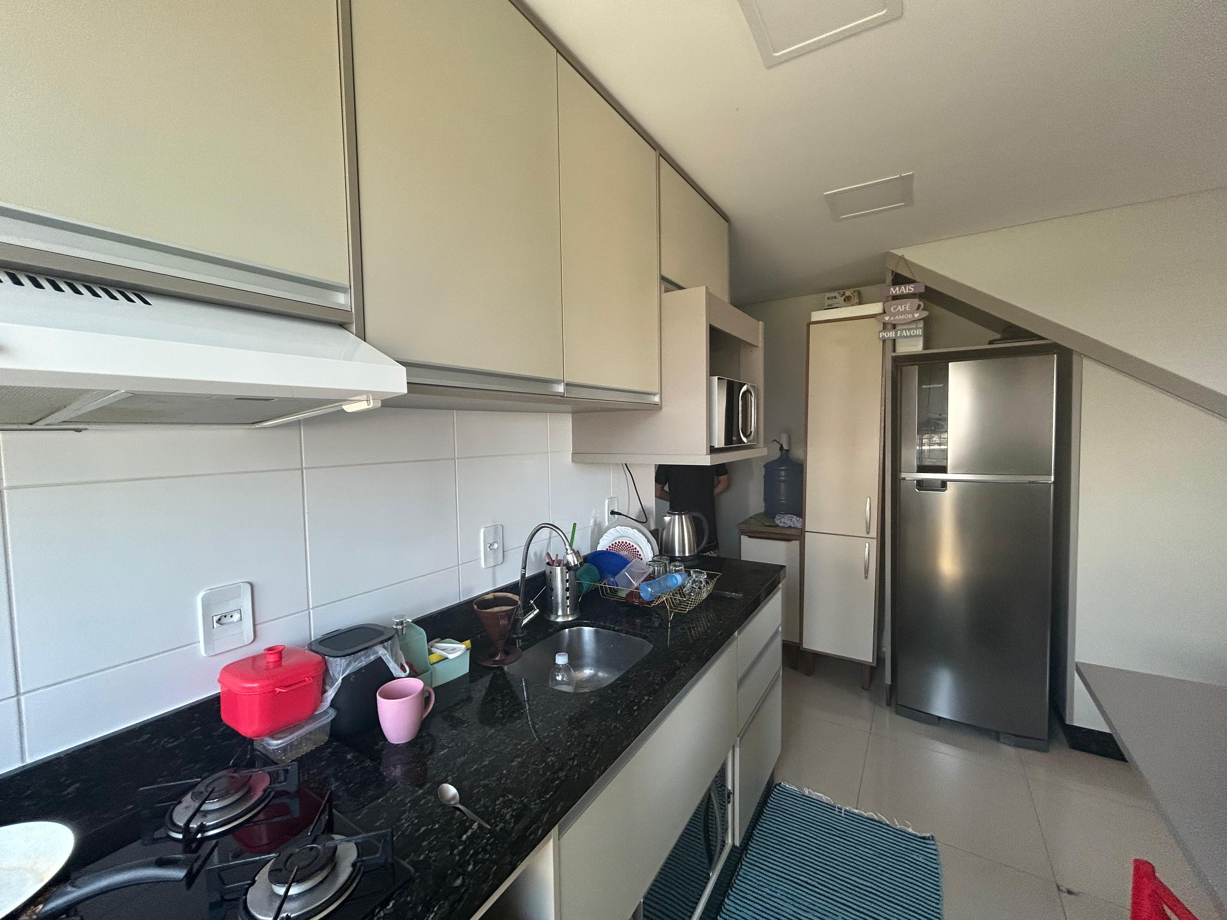 Apartamento Nova Palhoça  6