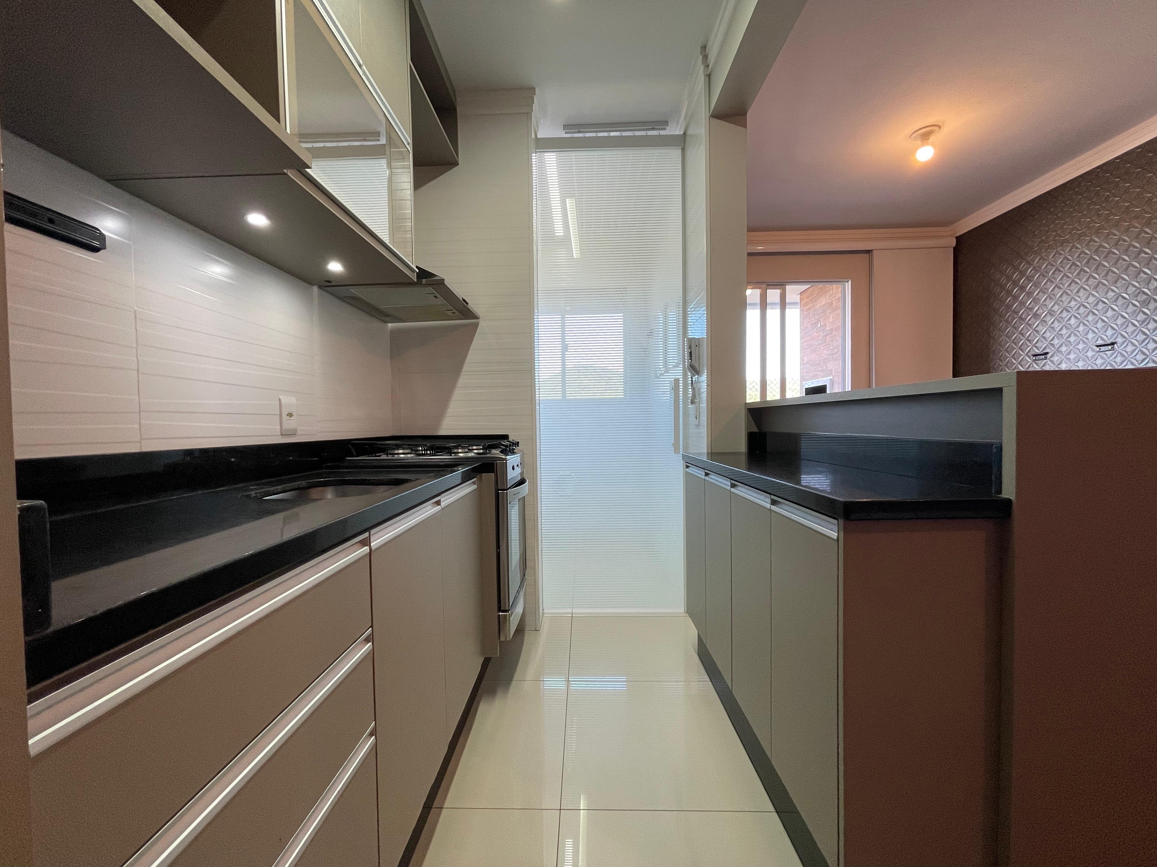 Apartamento São Sebastião  4