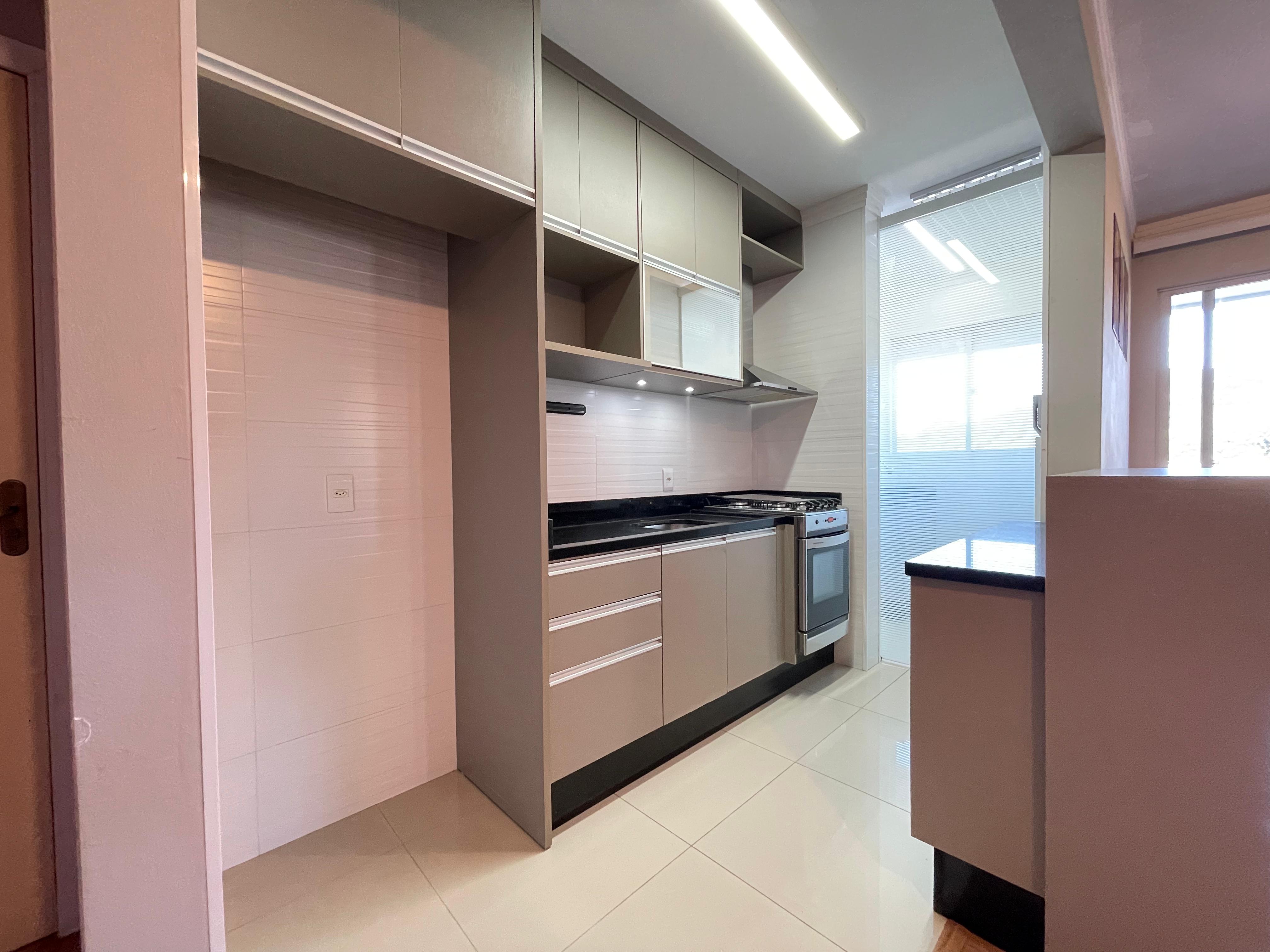 Apartamento São Sebastião  3