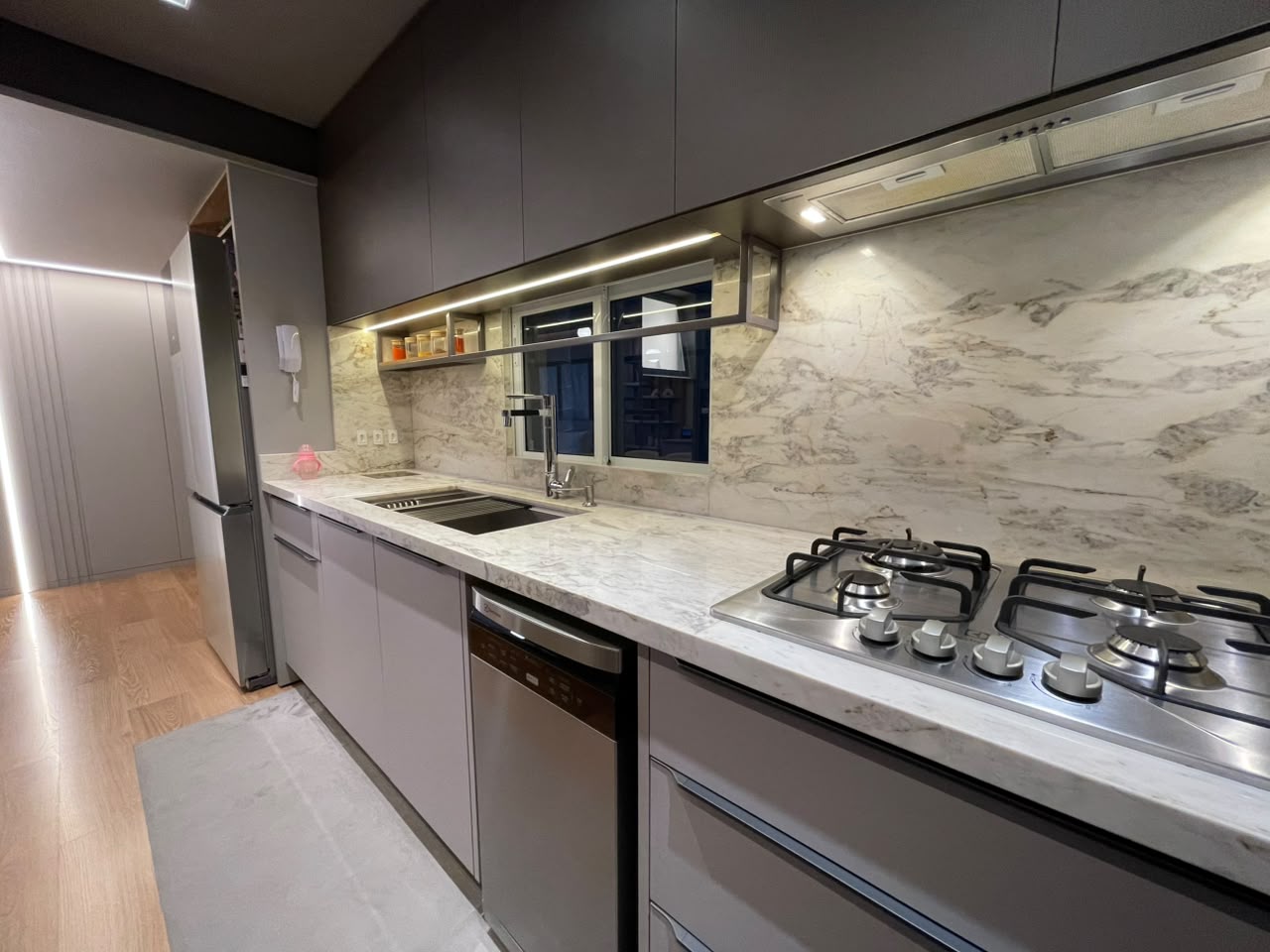 Apartamento Pedra Branca  3