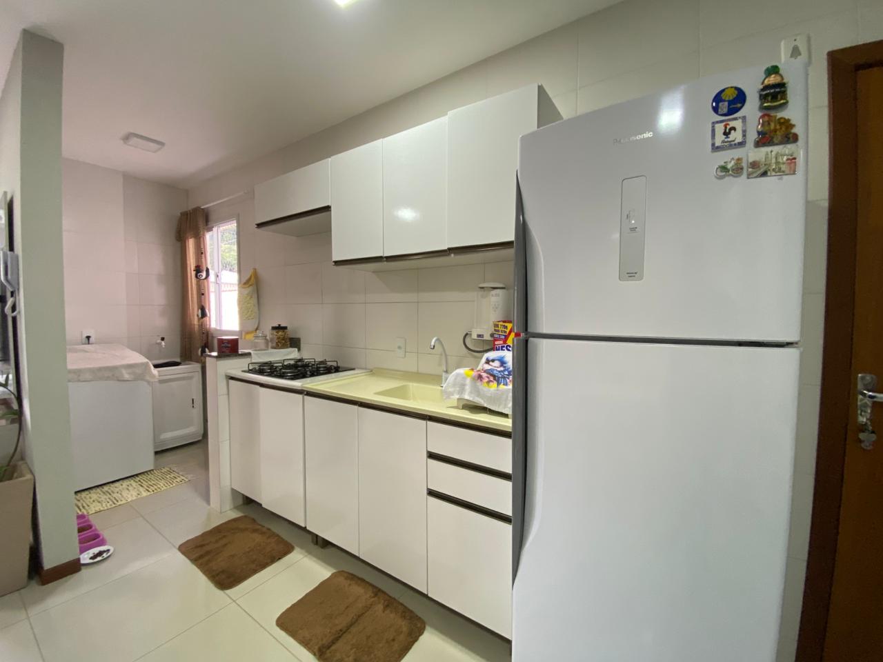 Apartamento São Sebastião