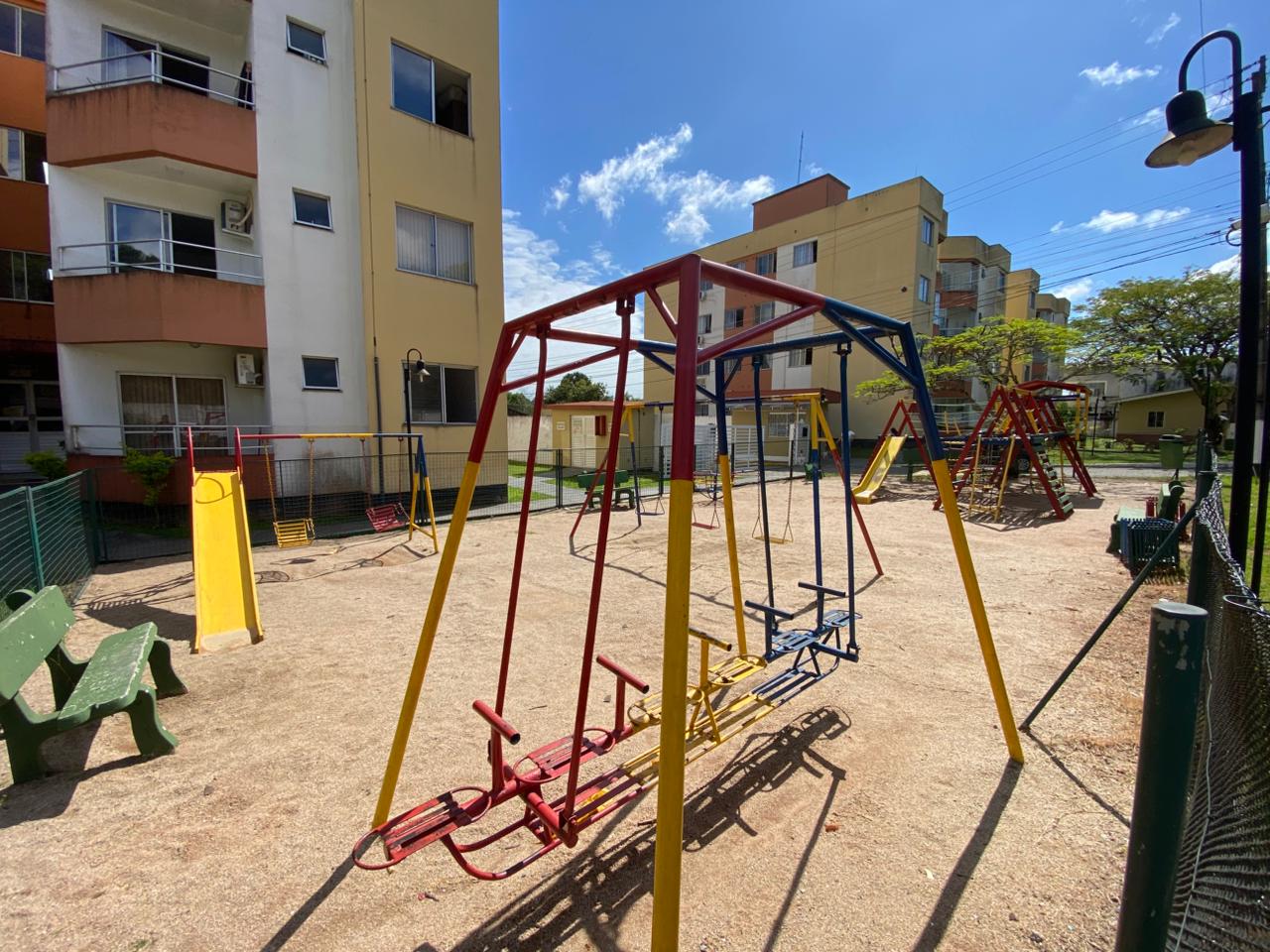 Aparatamento São Sebastião  7