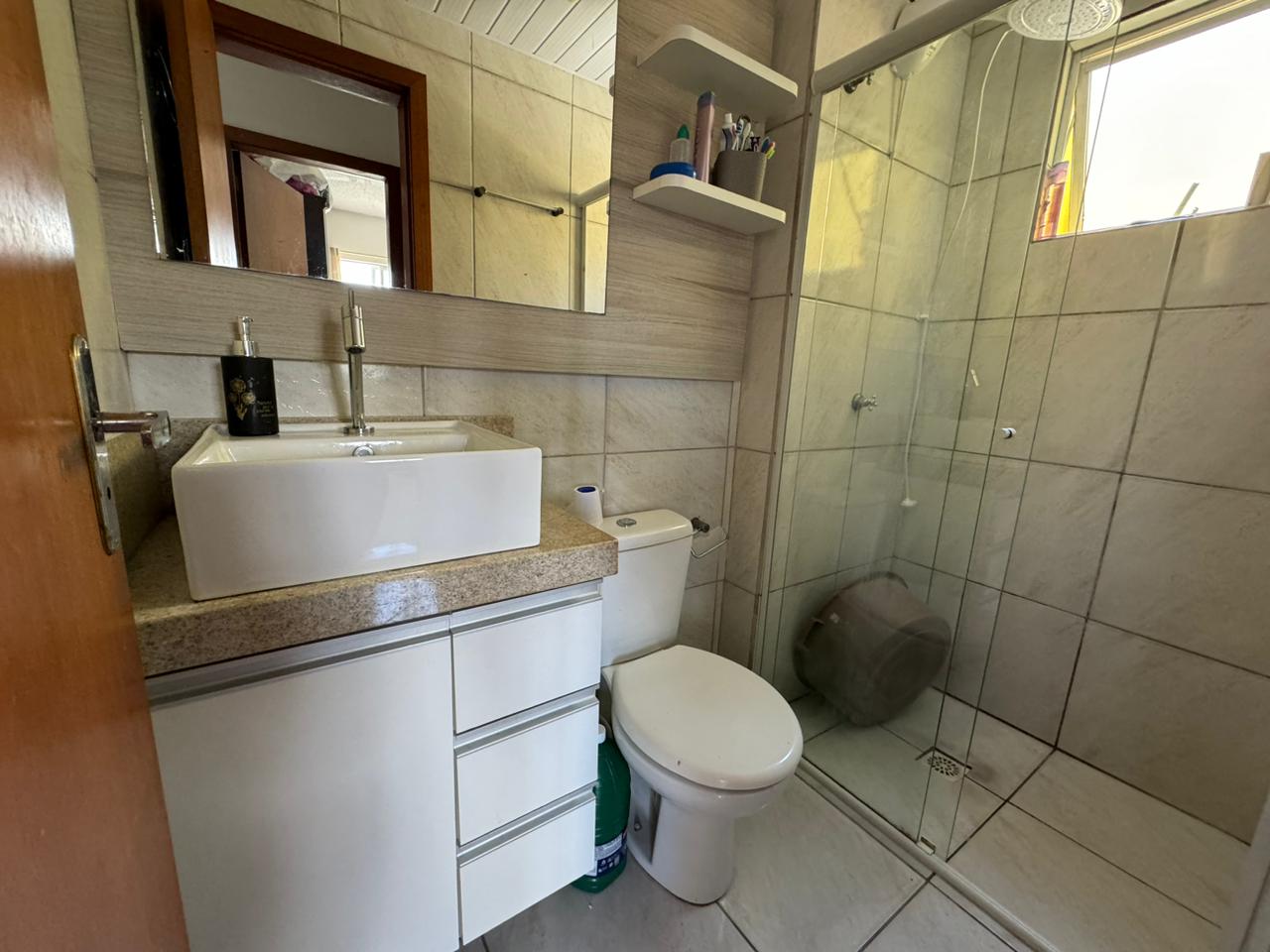 Apartamento no Real Parque  5