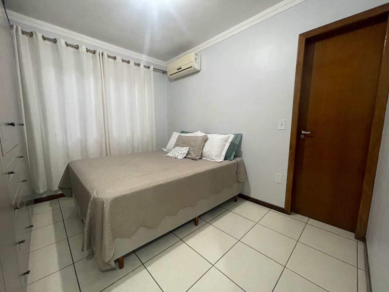 Apartamento Nova Palhoça  7