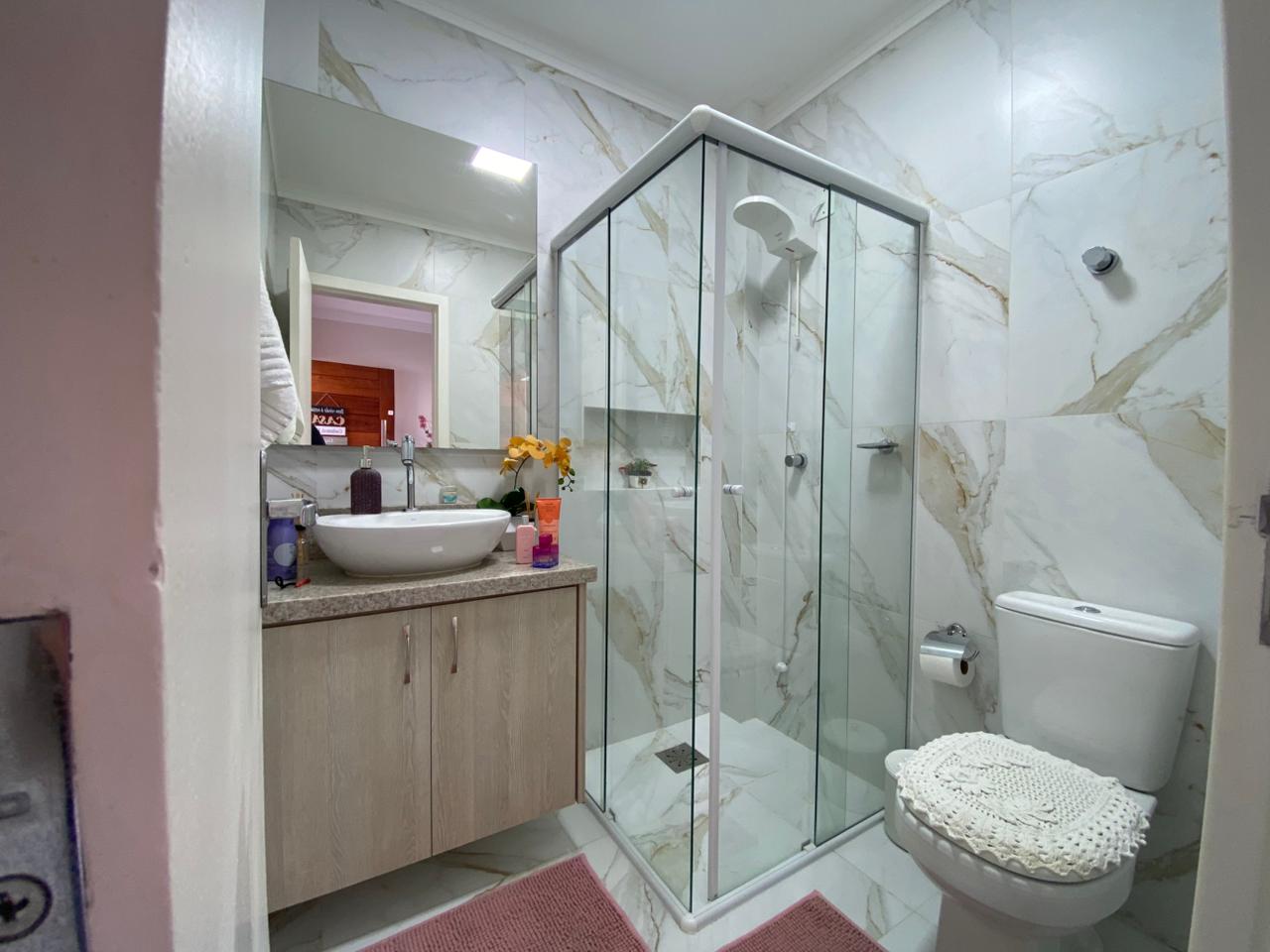 Casa  Nova Palhoça  9