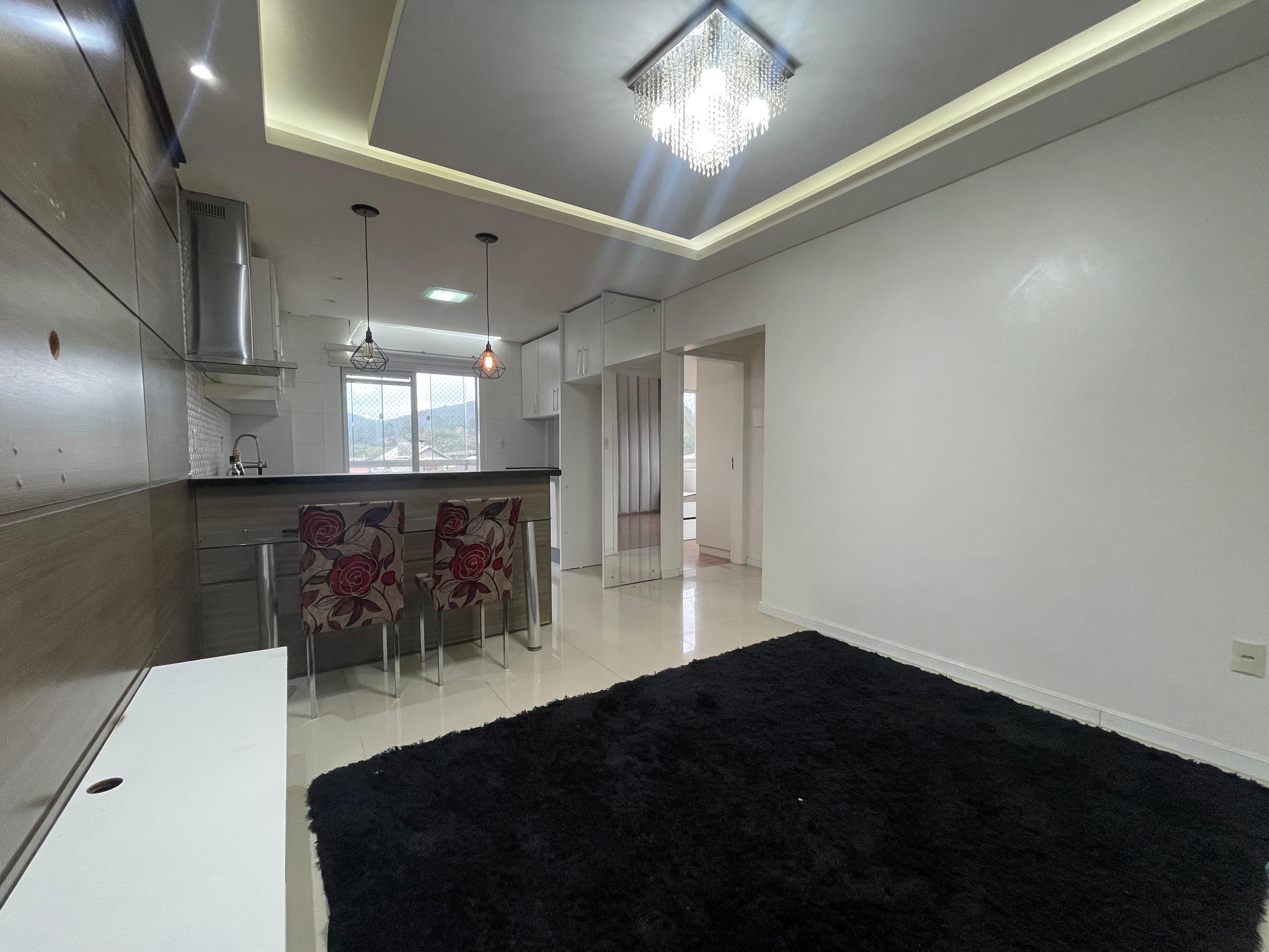 Apartamento Guarda do Cubatão  3