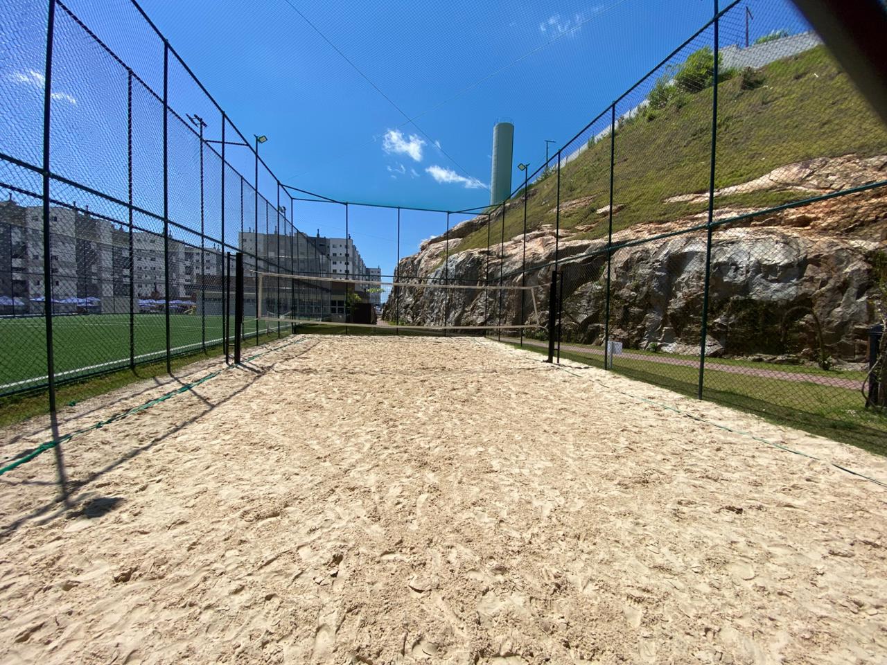 Apartamento Pedra Branca  7