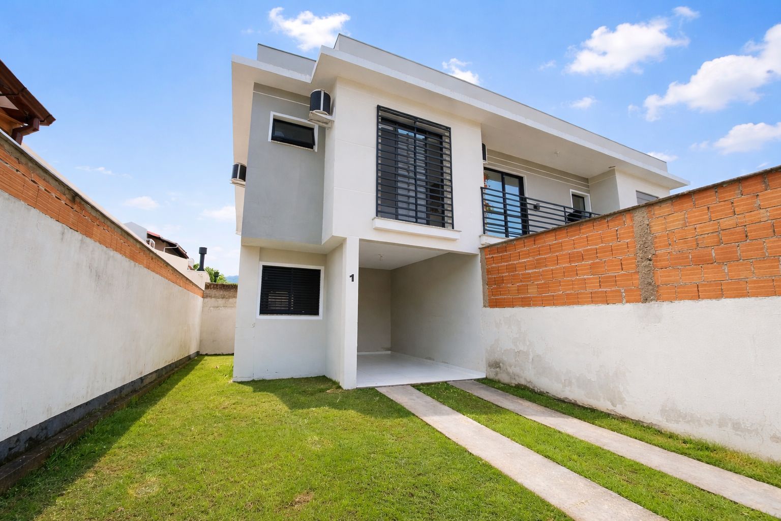 Sobrado Bela Vista Palhoça