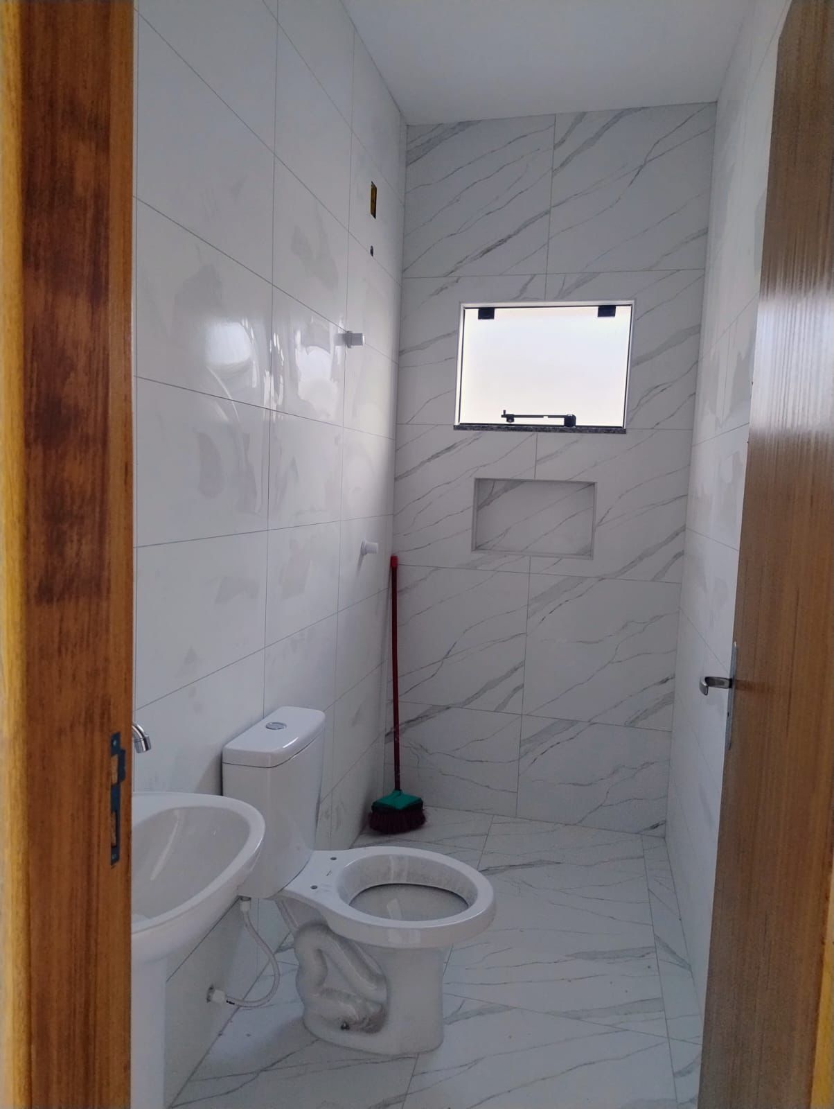 Casa Geminada no Vila Nova  9