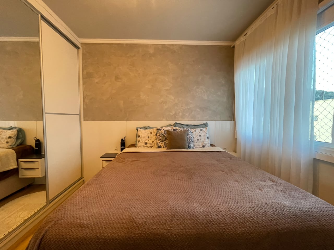 Apartamento São Sebastião  10