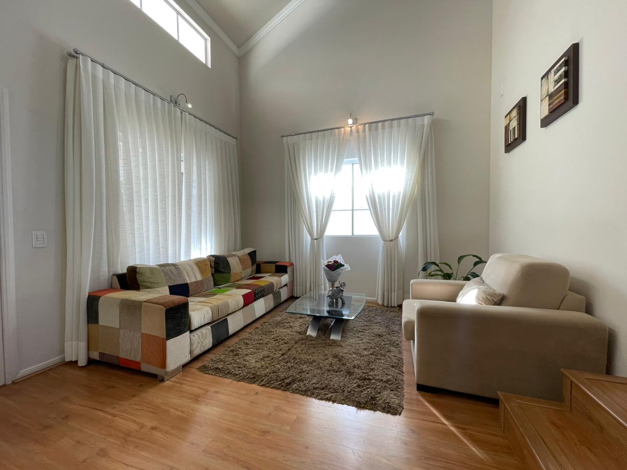 Casa Pedra Branca