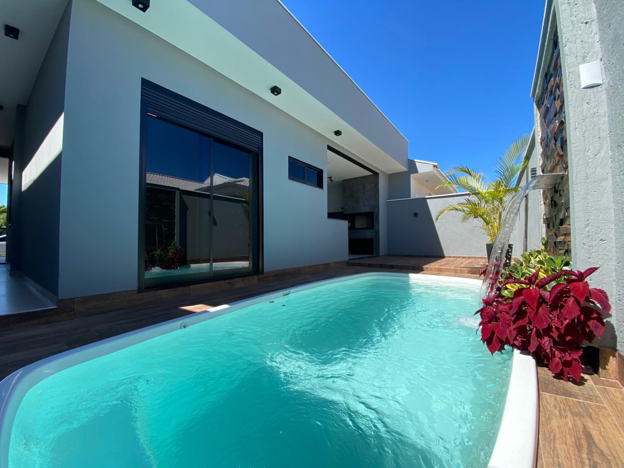 Casa no Bela Vista  14